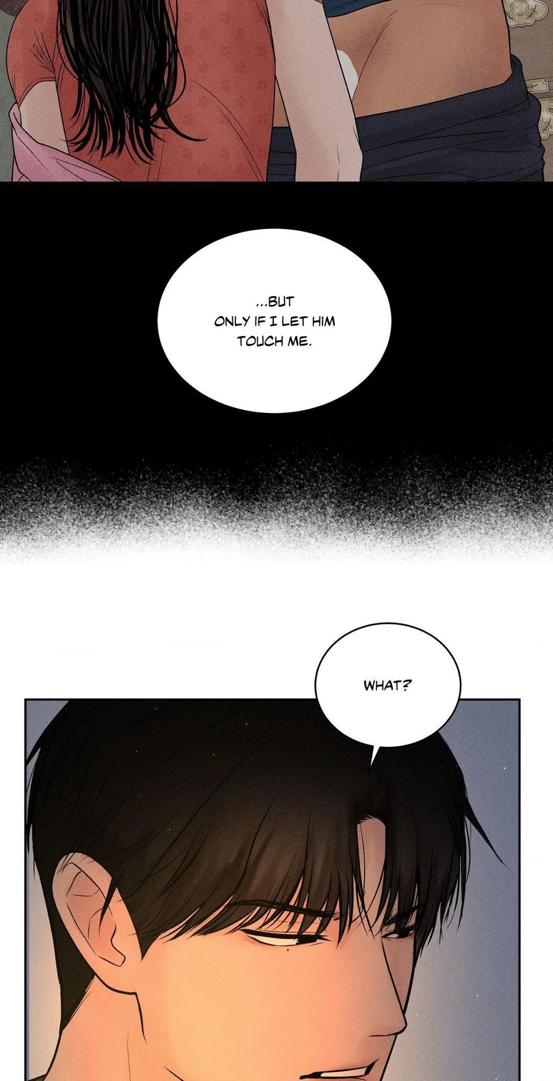 Payment for the Ride Chapter 3 page 48 - 