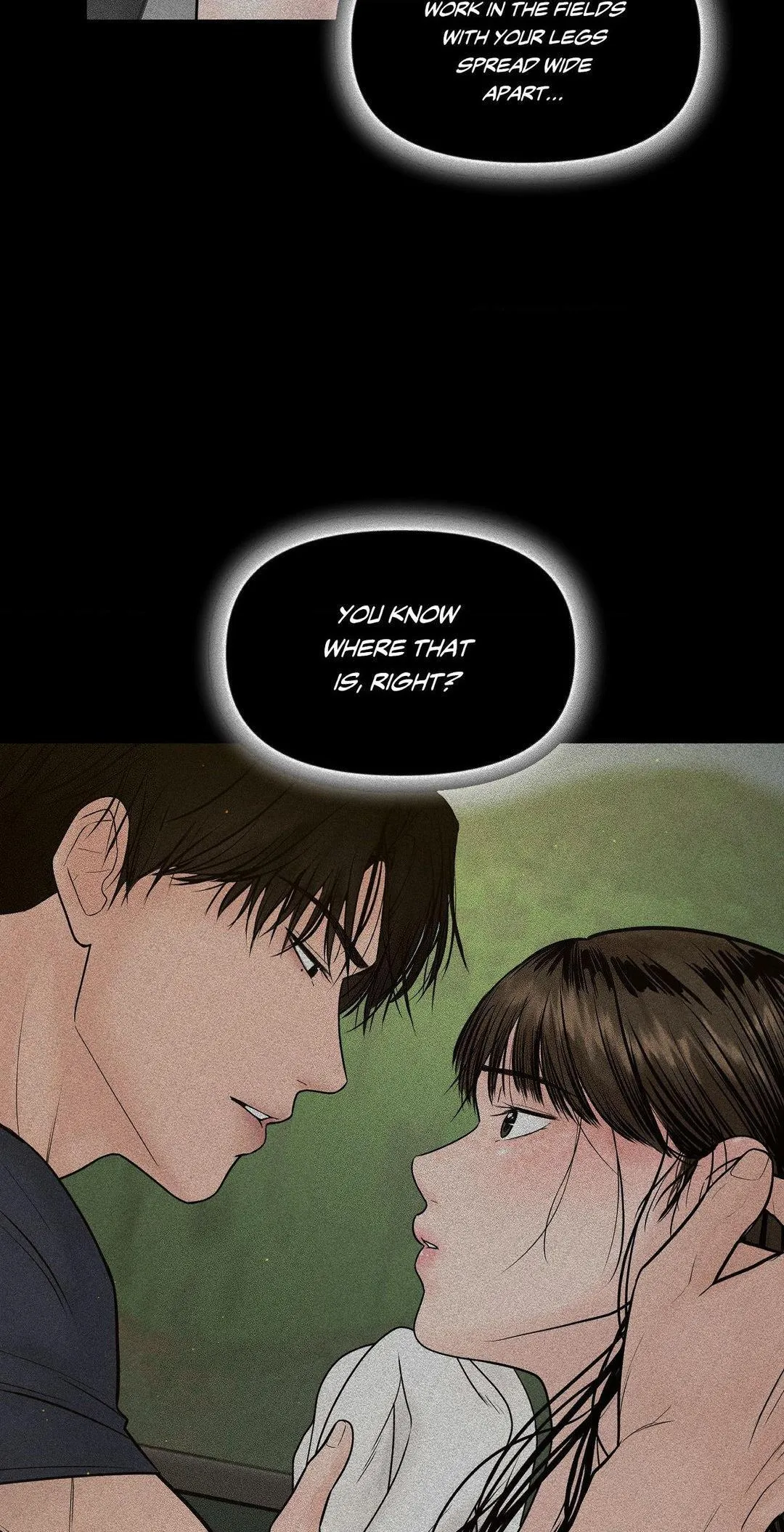 Payment for the Ride Chapter 3 page 6 - 
