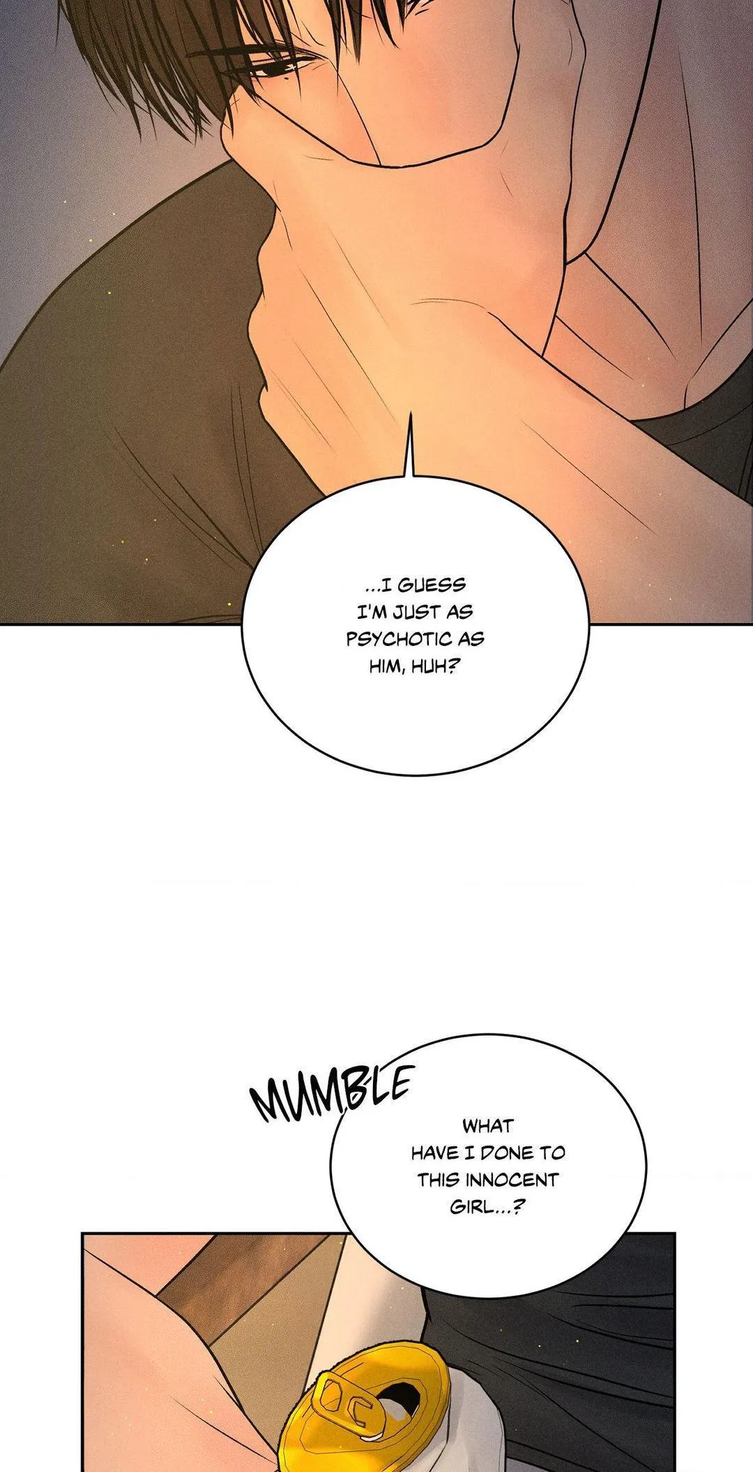 Payment for the Ride Chapter 3 page 52 - 