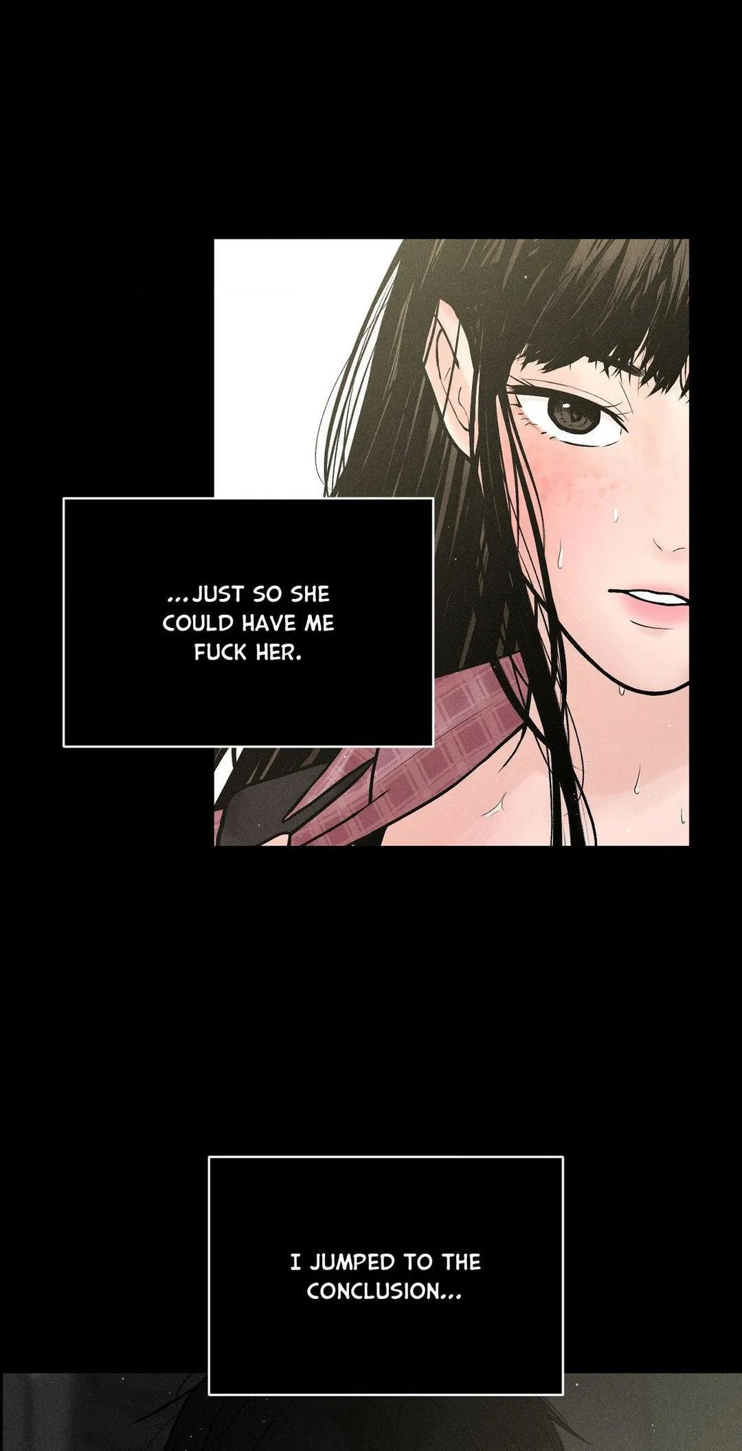 Payment for the Ride Chapter 3 page 59 - 