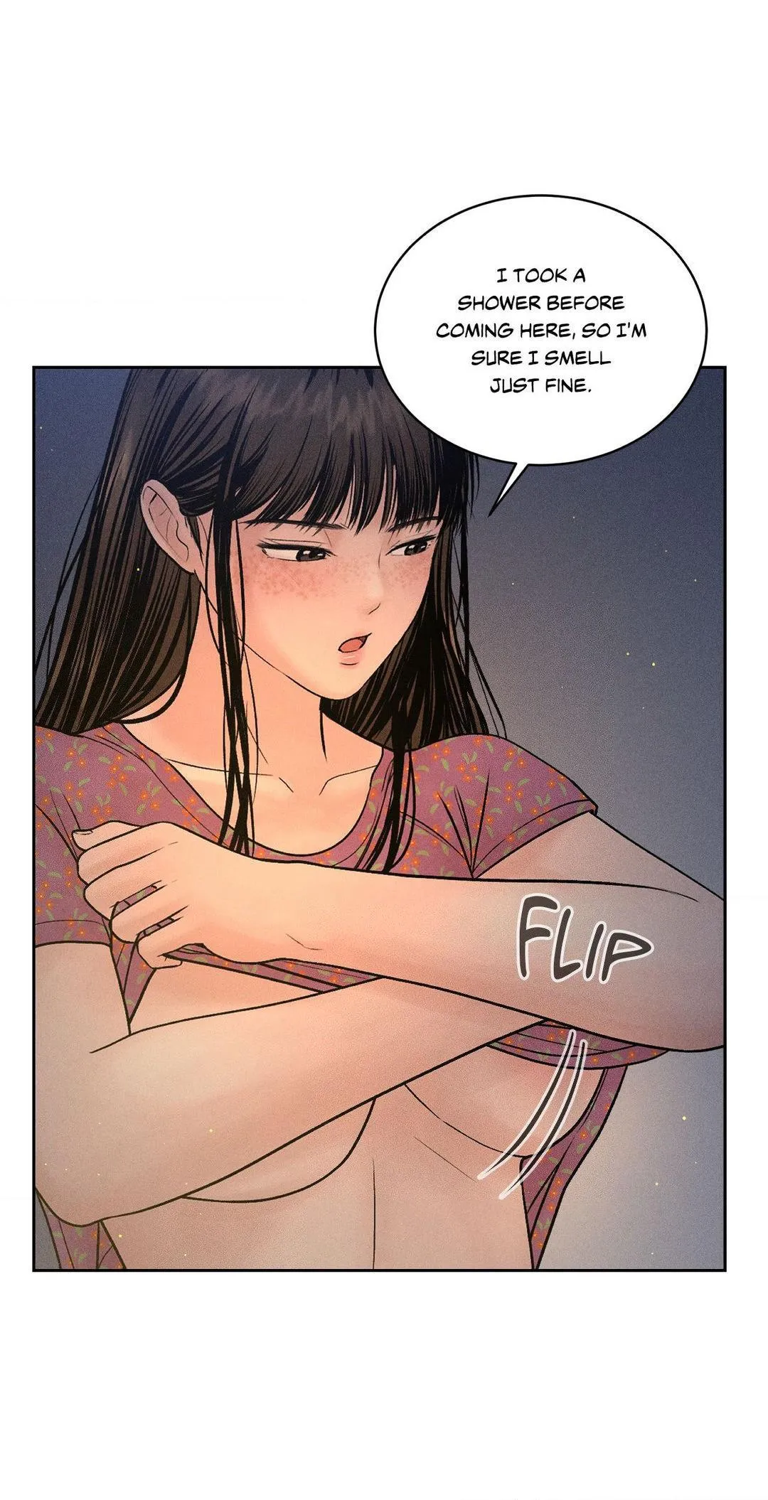 Payment for the Ride Chapter 3 page 65 - 