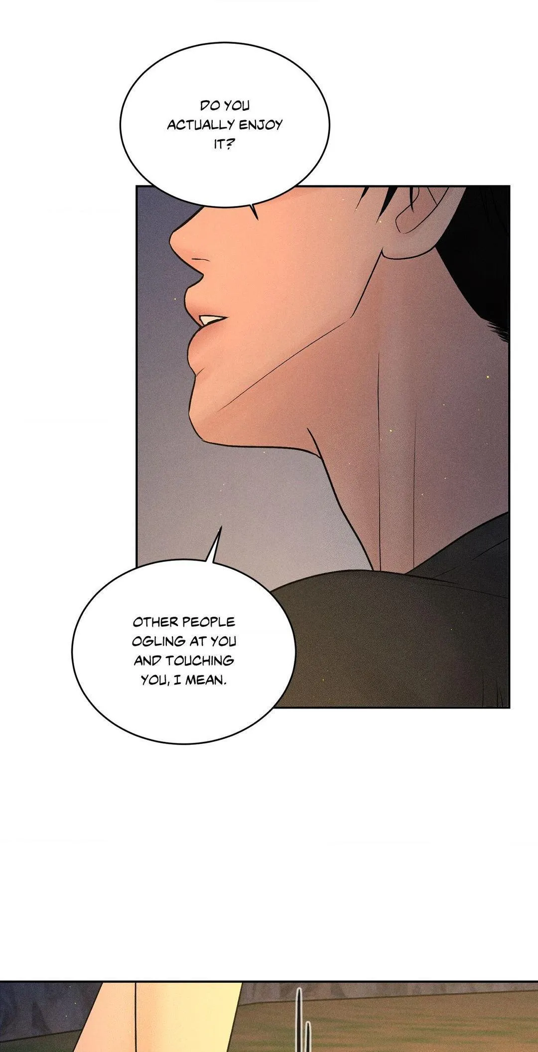Payment for the Ride Chapter 3 page 66 - 
