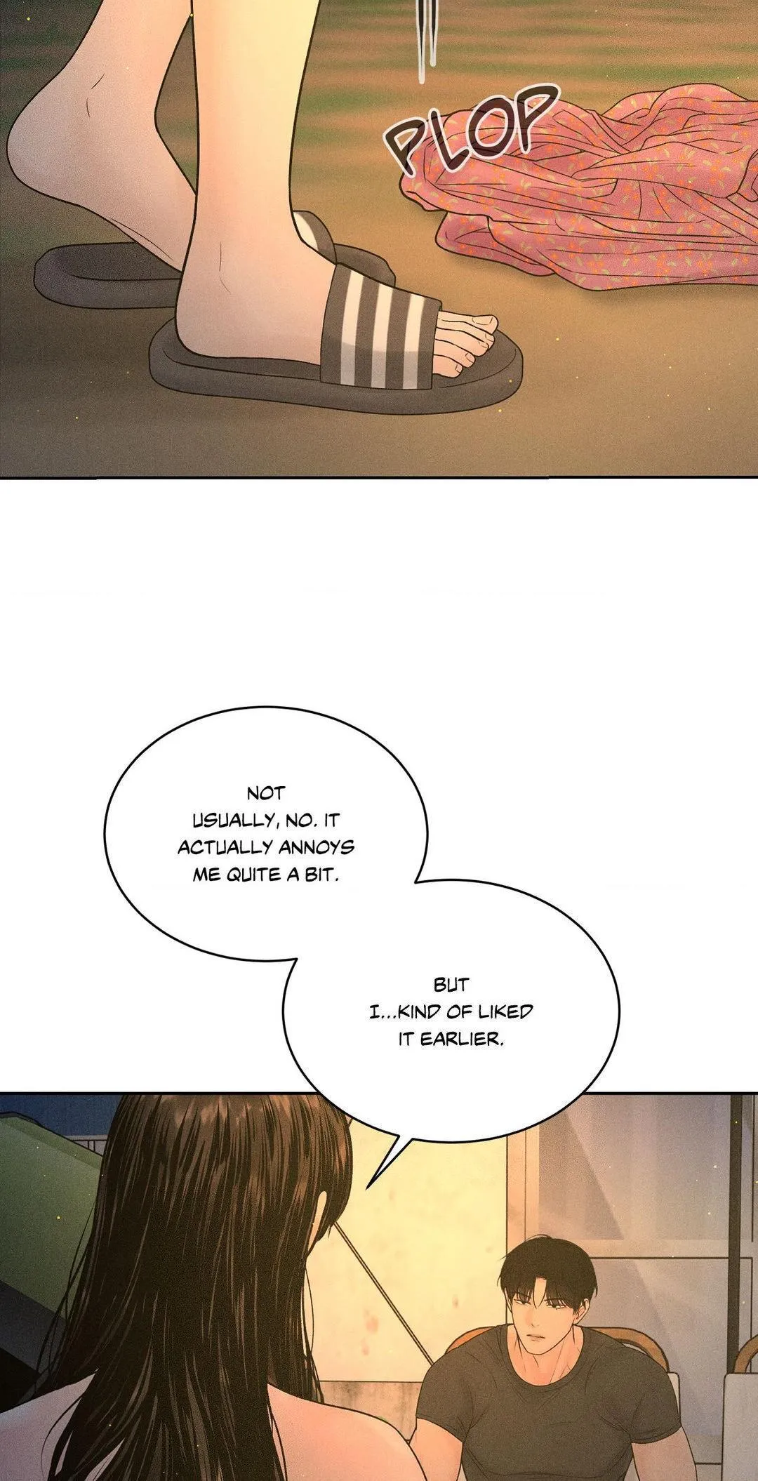 Payment for the Ride Chapter 3 page 67 - 