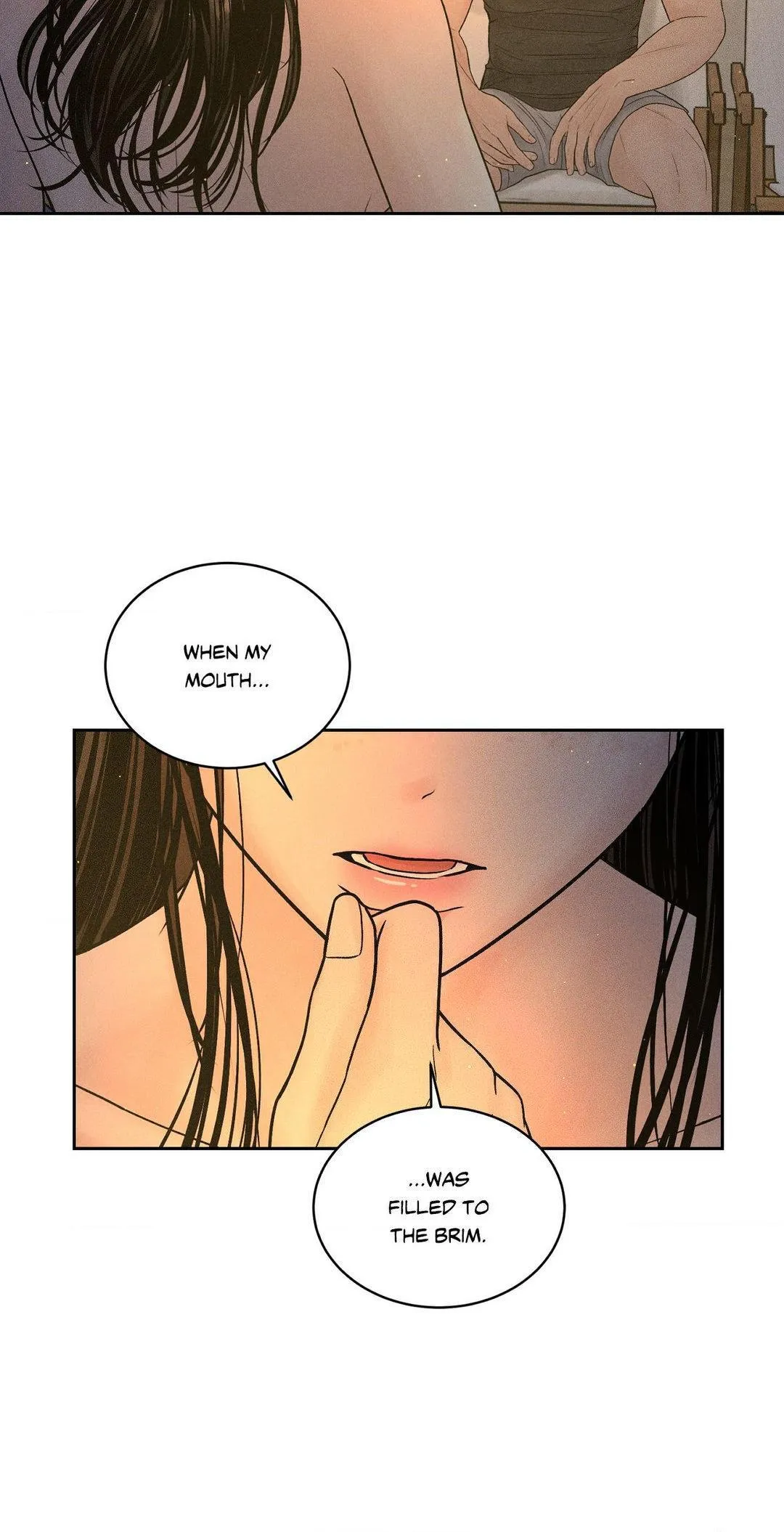 Payment for the Ride Chapter 3 page 68 - 