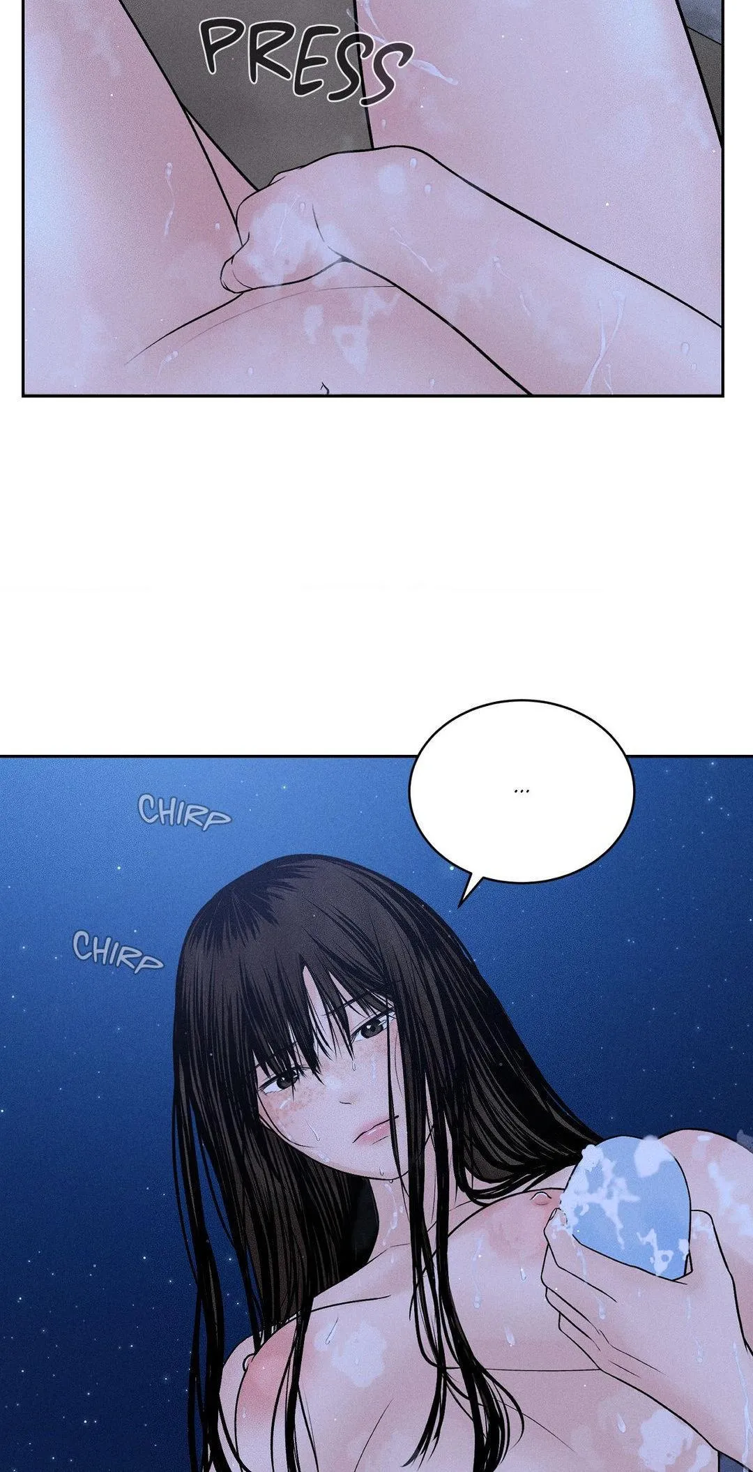 Payment for the Ride Chapter 3 page 8 - 