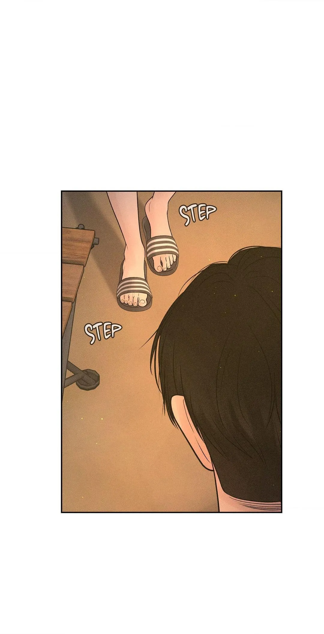 Payment for the Ride Chapter 4 page 1 - 