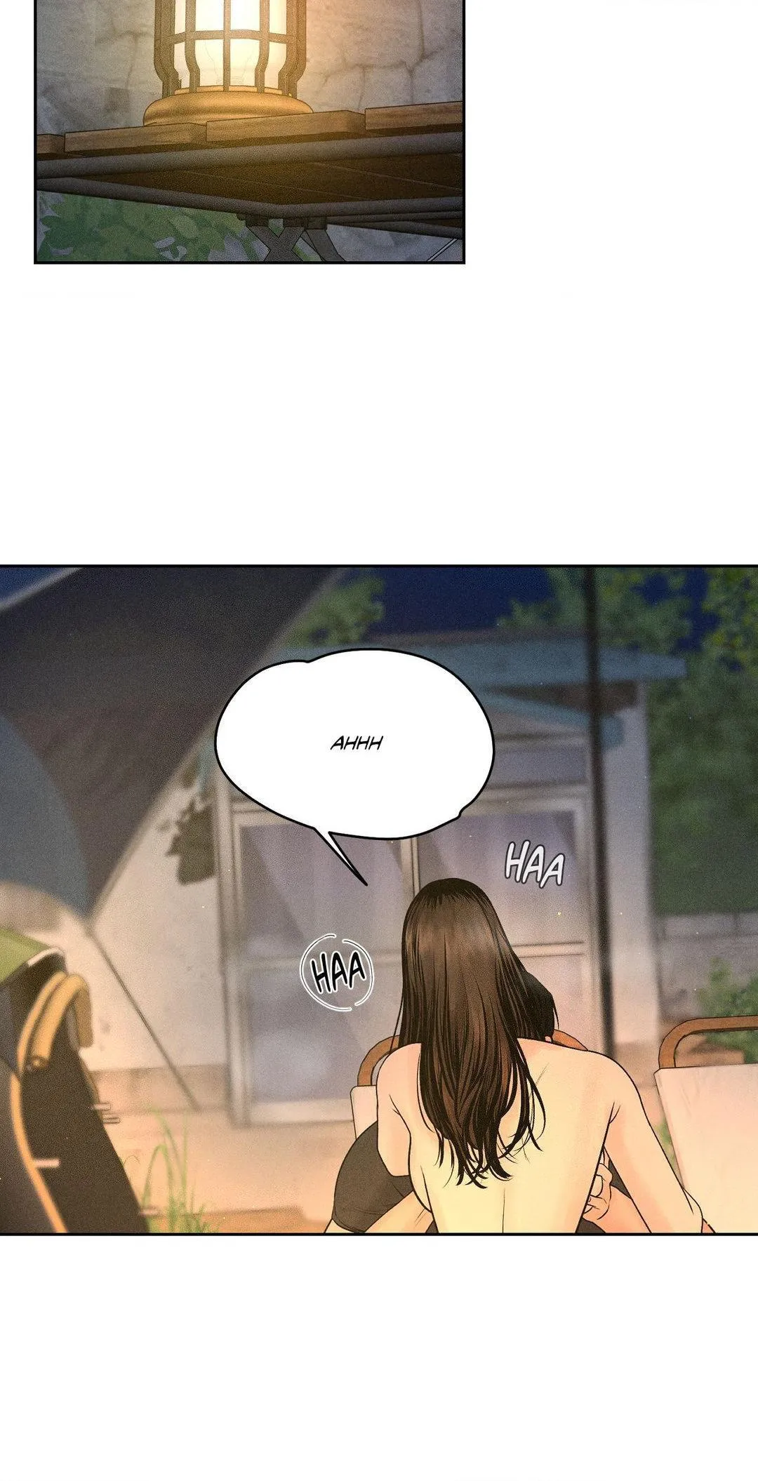 Payment for the Ride Chapter 4 page 13 - 