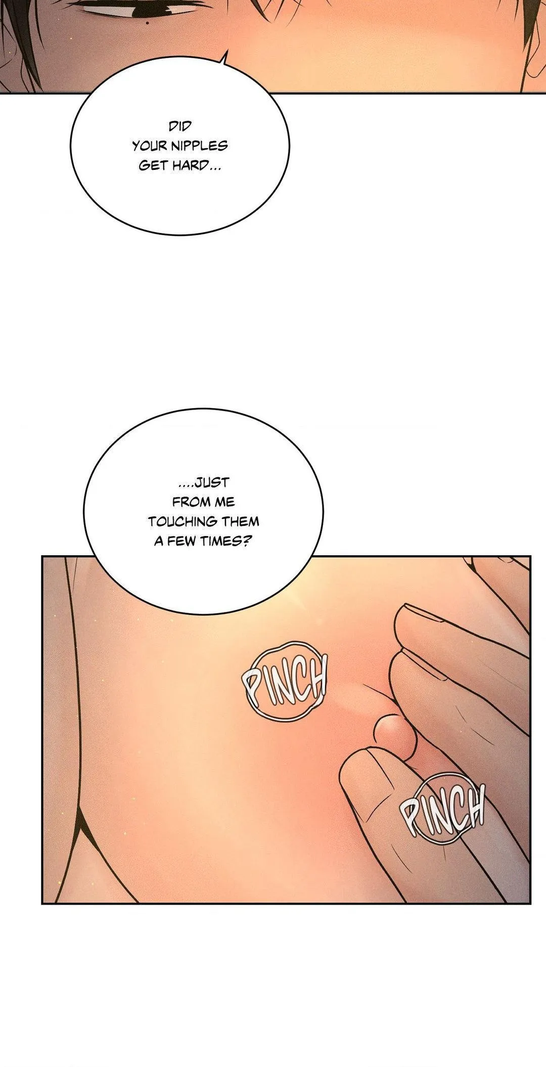 Payment for the Ride Chapter 4 page 15 - 