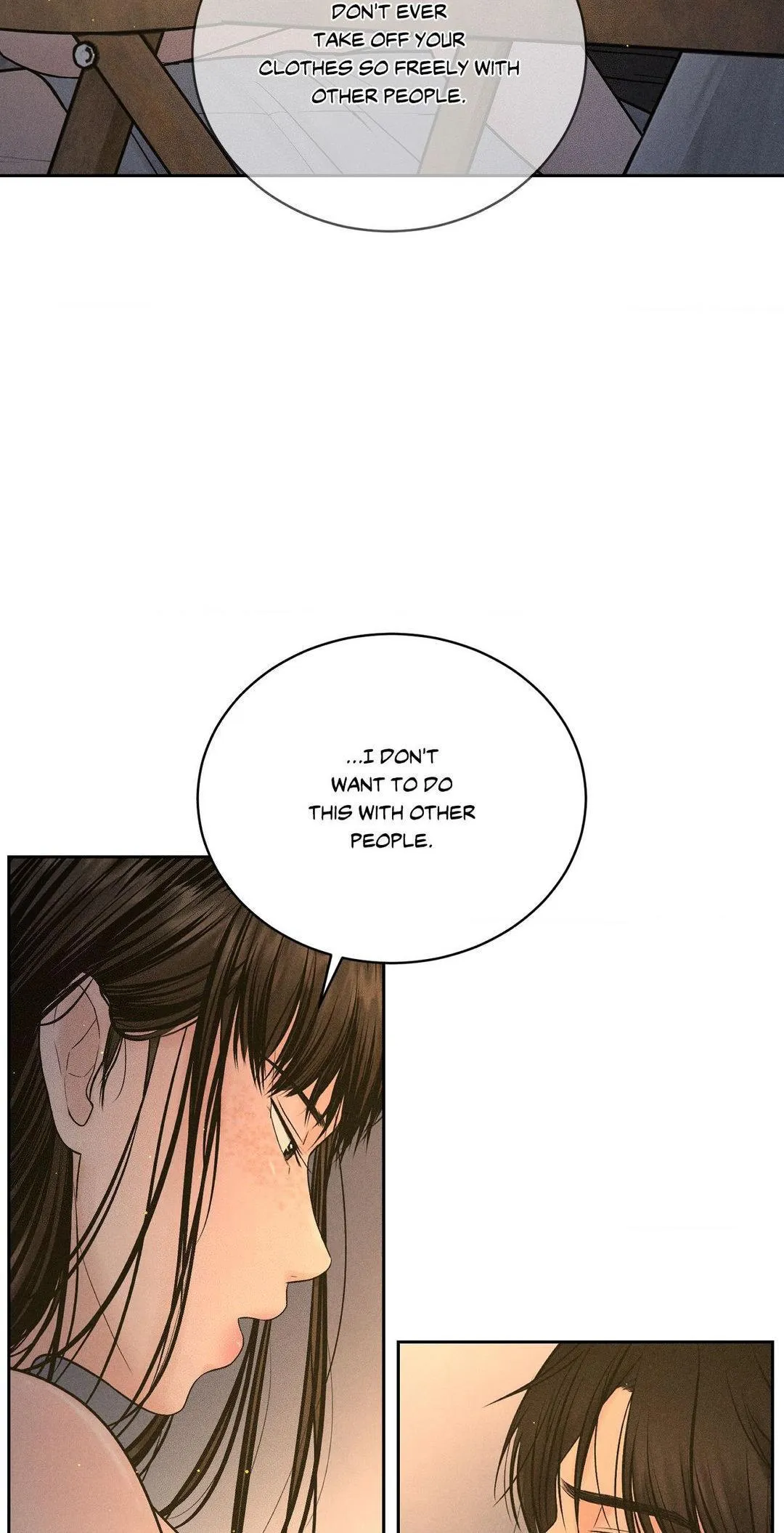 Payment for the Ride Chapter 4 page 3 - 