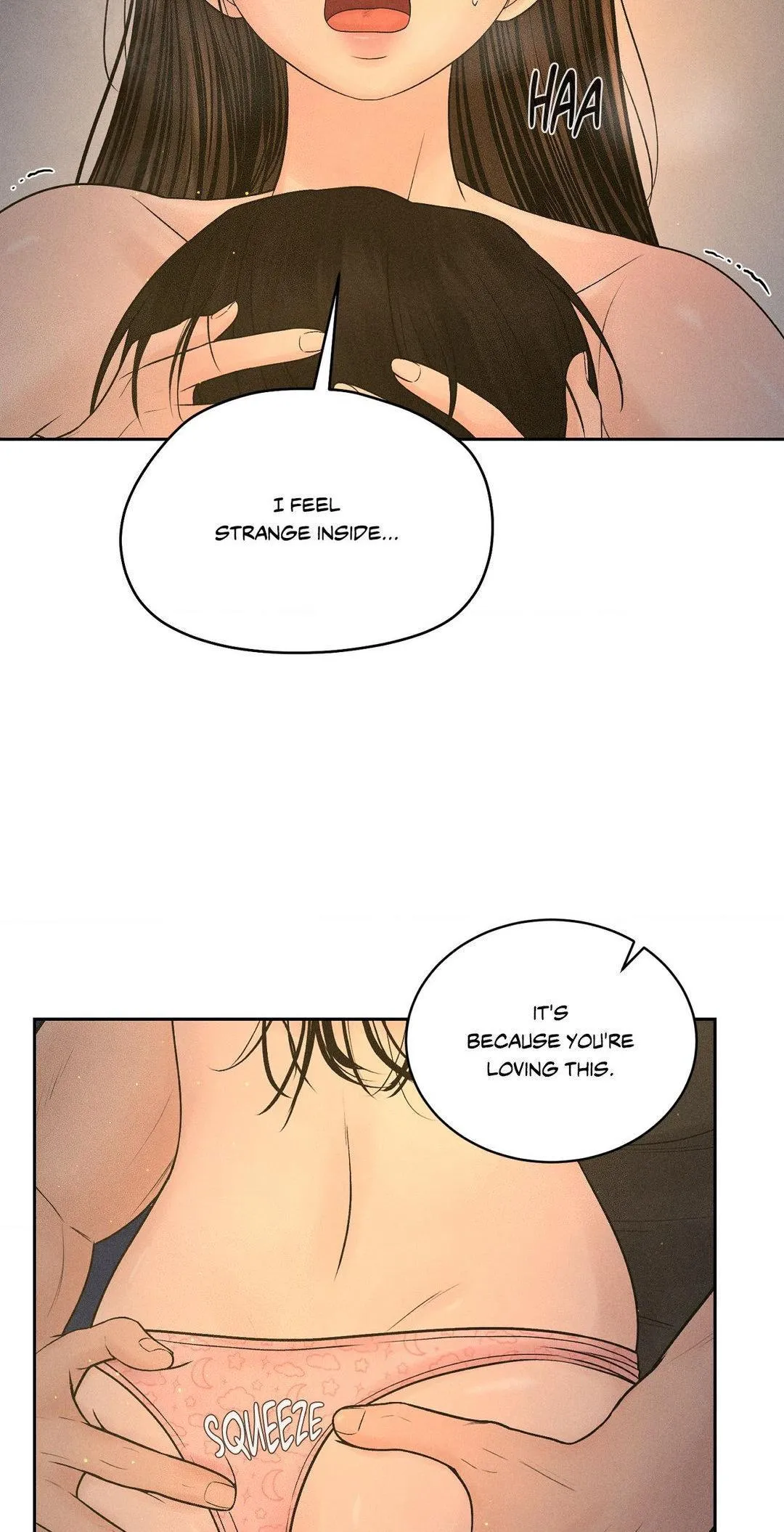 Payment for the Ride Chapter 4 page 25 - 