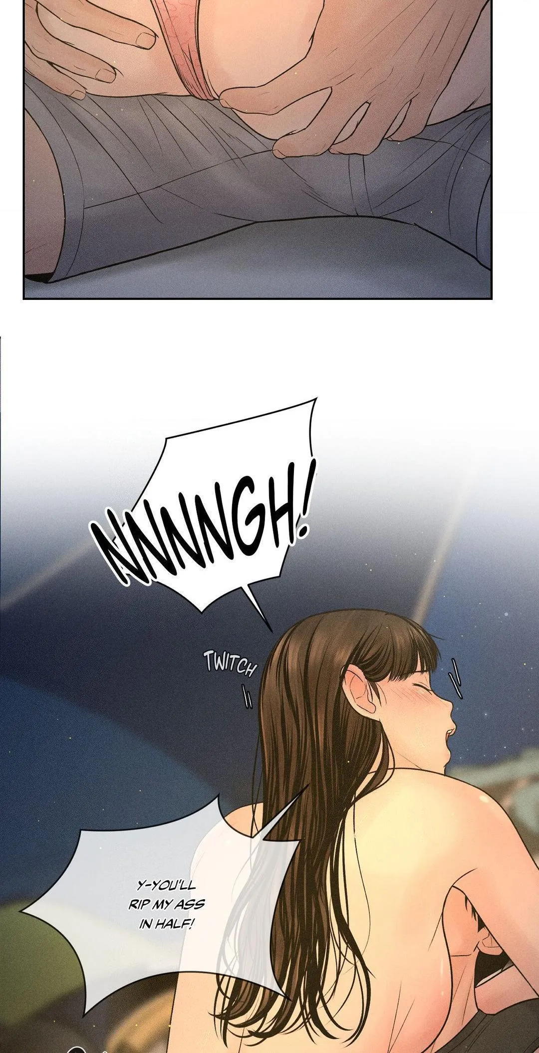 Payment for the Ride Chapter 4 page 26 - 