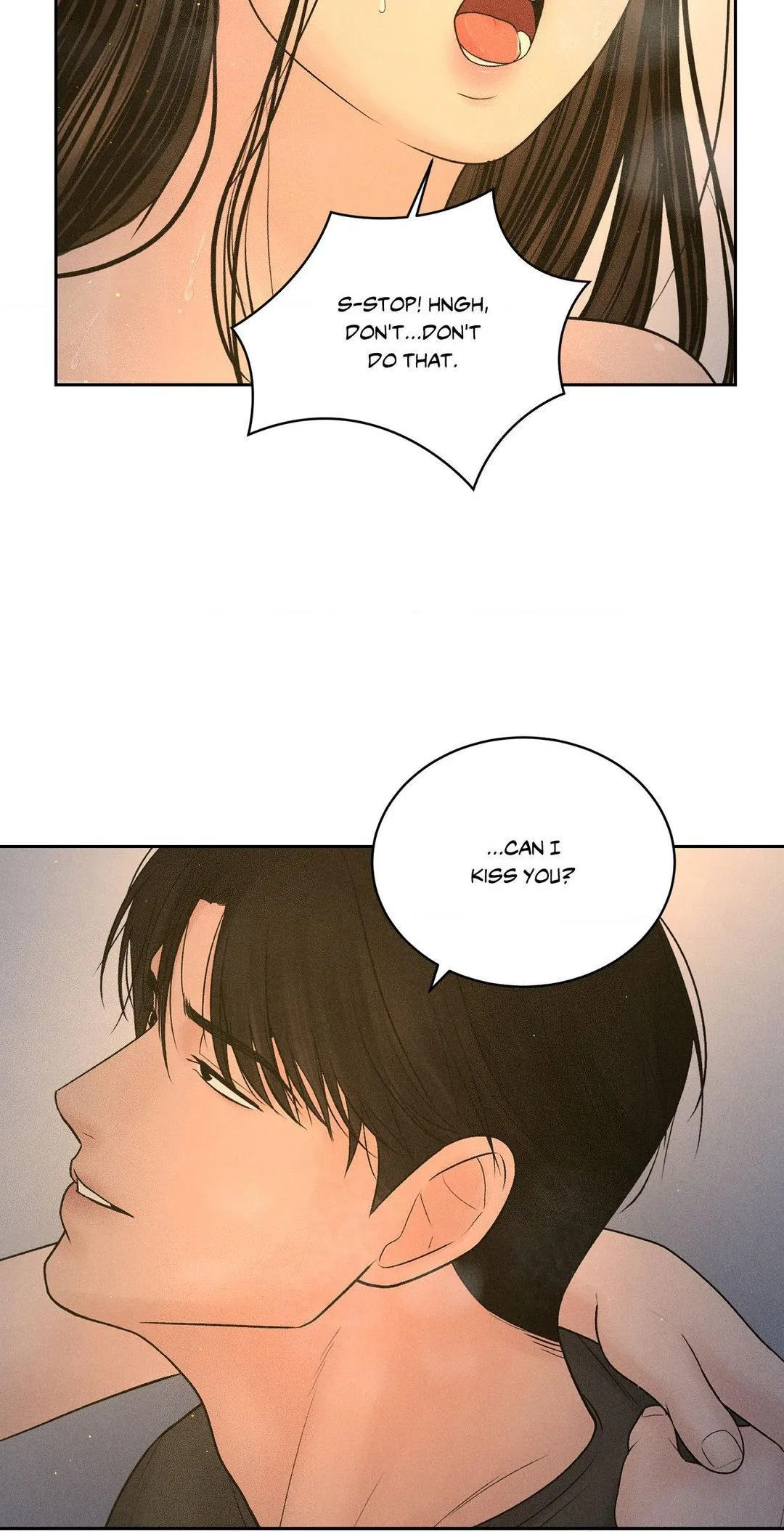 Payment for the Ride Chapter 4 page 28 - 