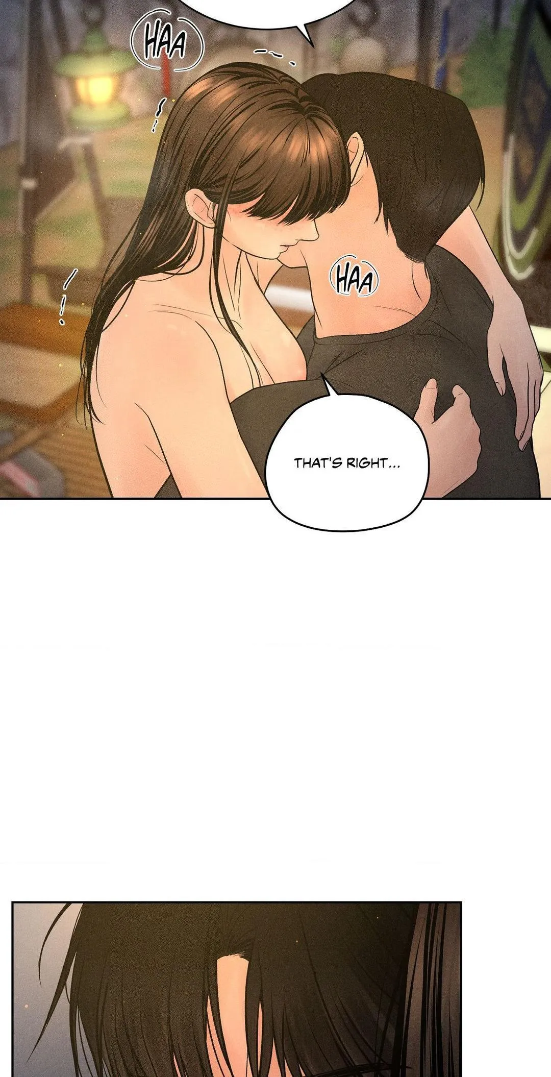 Payment for the Ride Chapter 4 page 30 - 