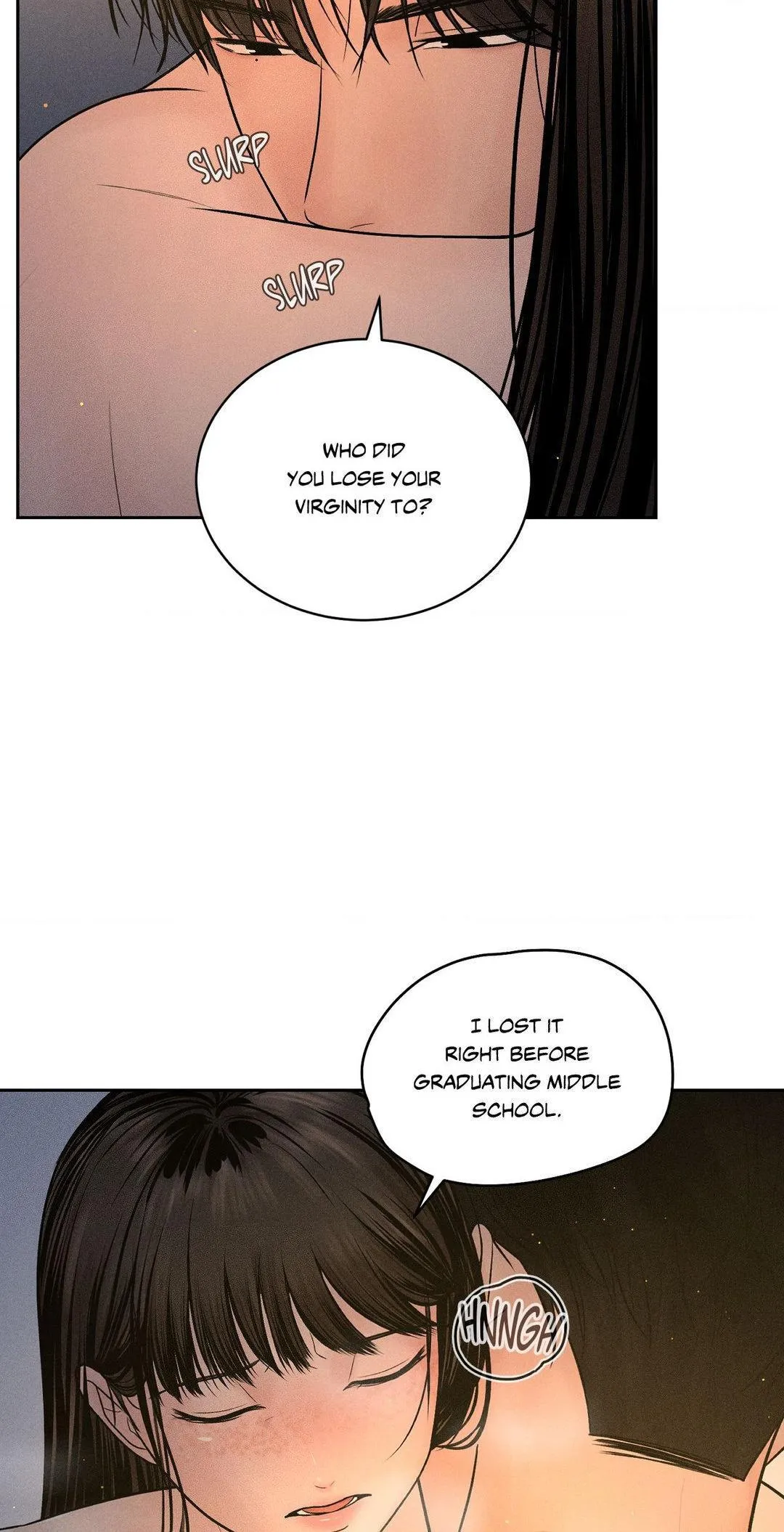 Payment for the Ride Chapter 4 page 31 - 