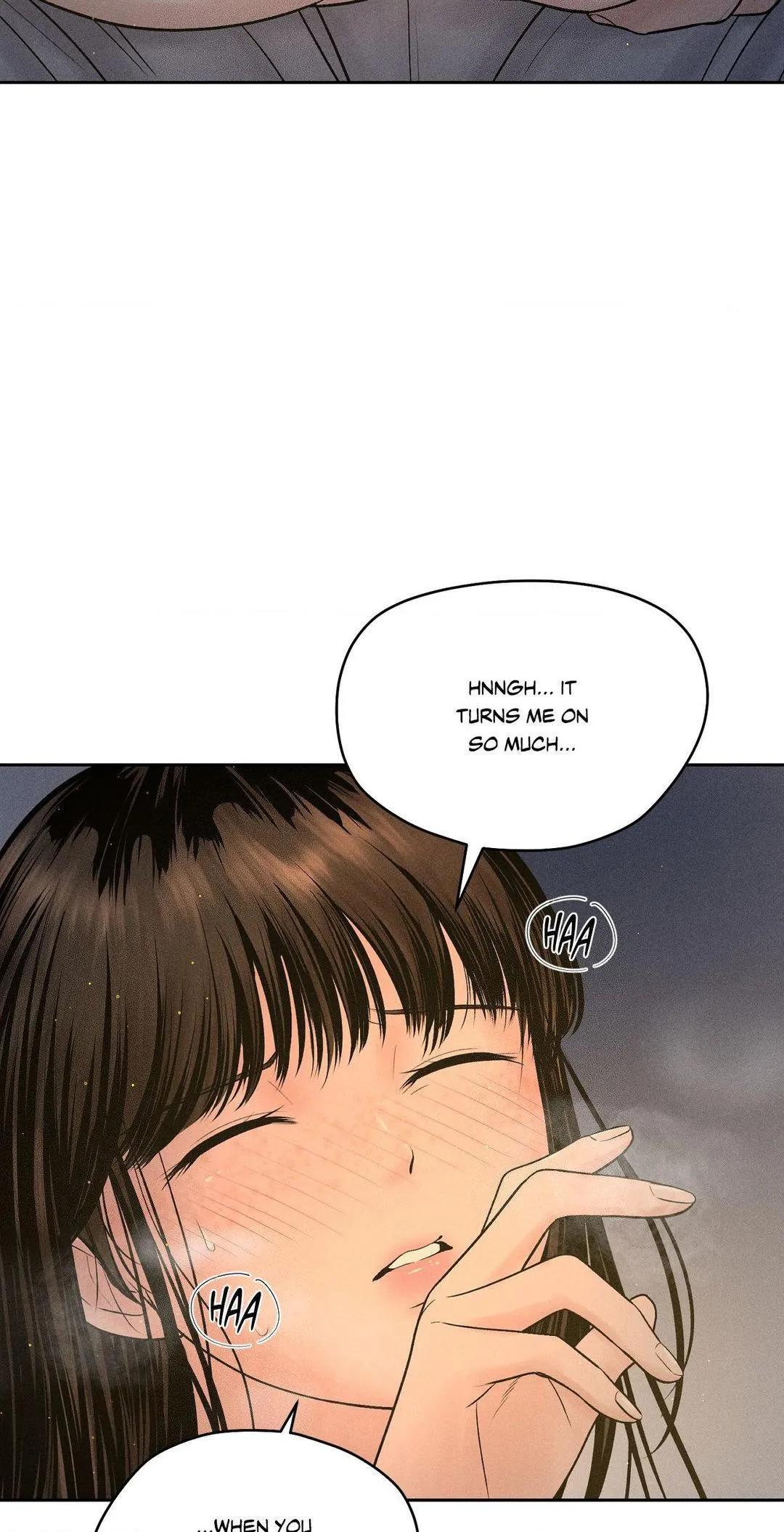 Payment for the Ride Chapter 4 page 36 - 