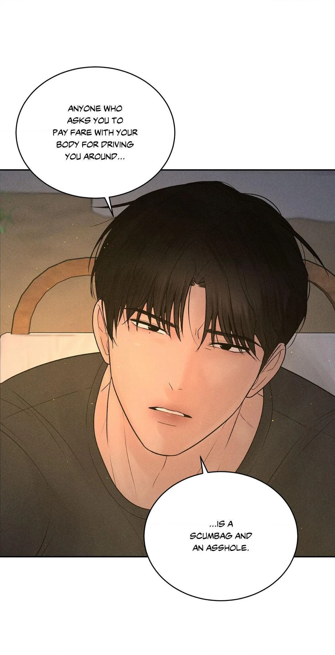 Payment for the Ride Chapter 4 page 40 - 