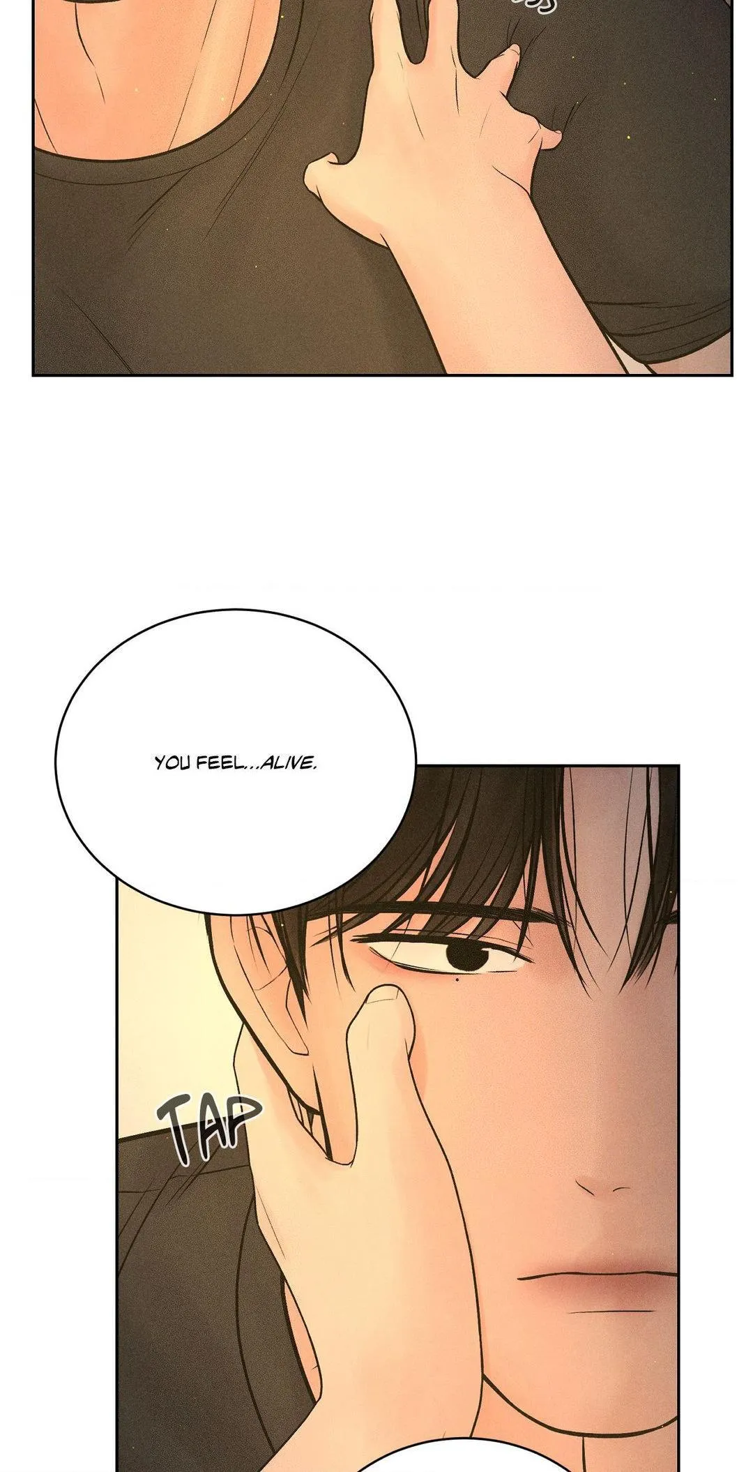 Payment for the Ride Chapter 4 page 5 - 