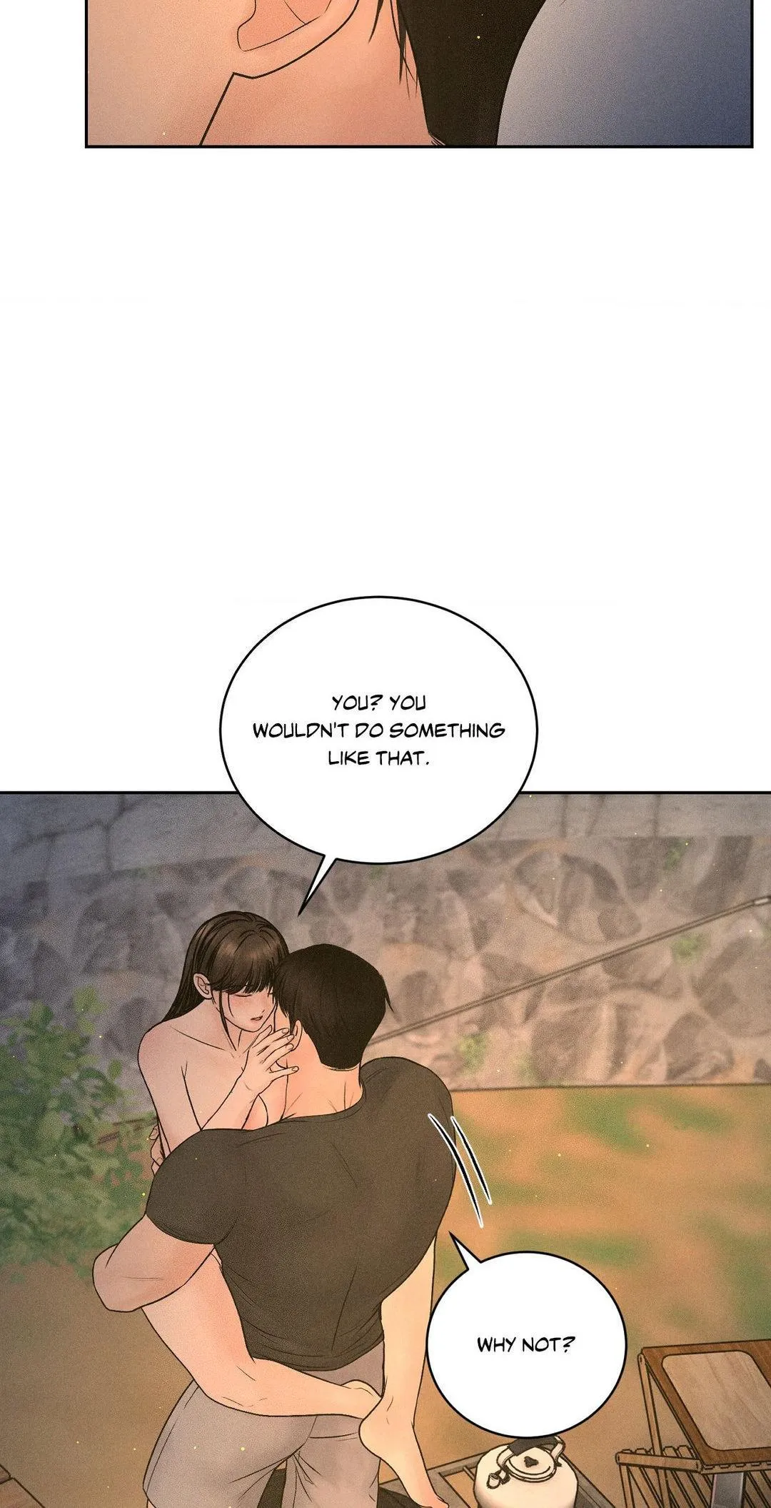 Payment for the Ride Chapter 4 page 43 - 