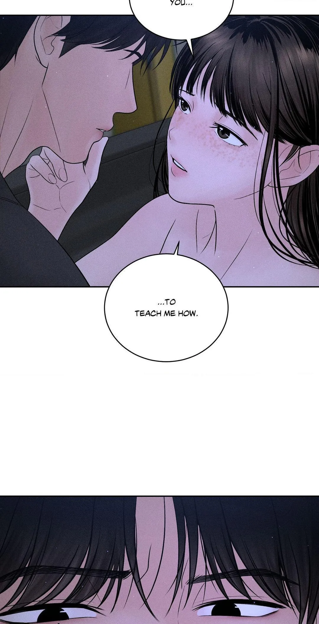 Payment for the Ride Chapter 4 page 52 - 
