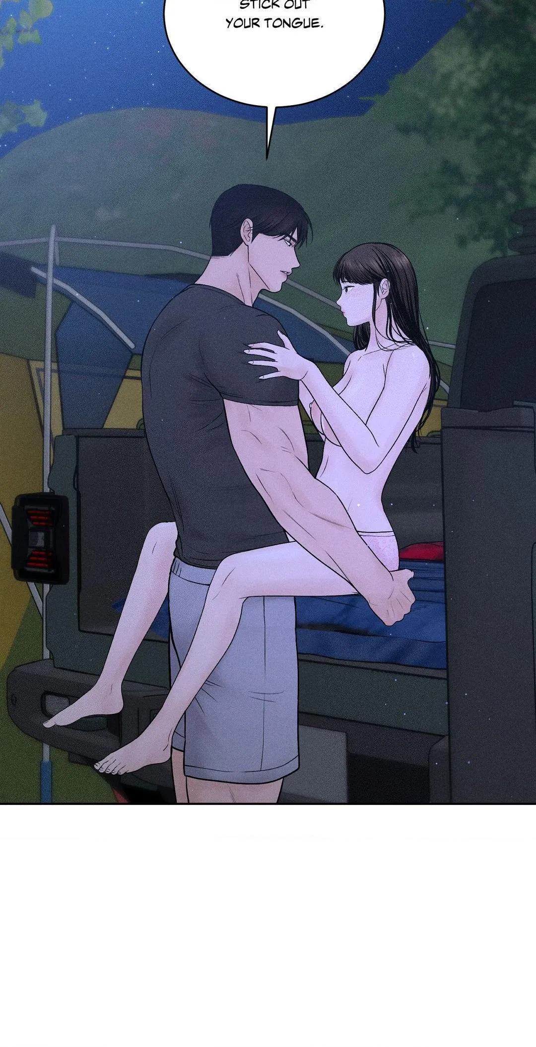 Payment for the Ride Chapter 4 page 54 - 
