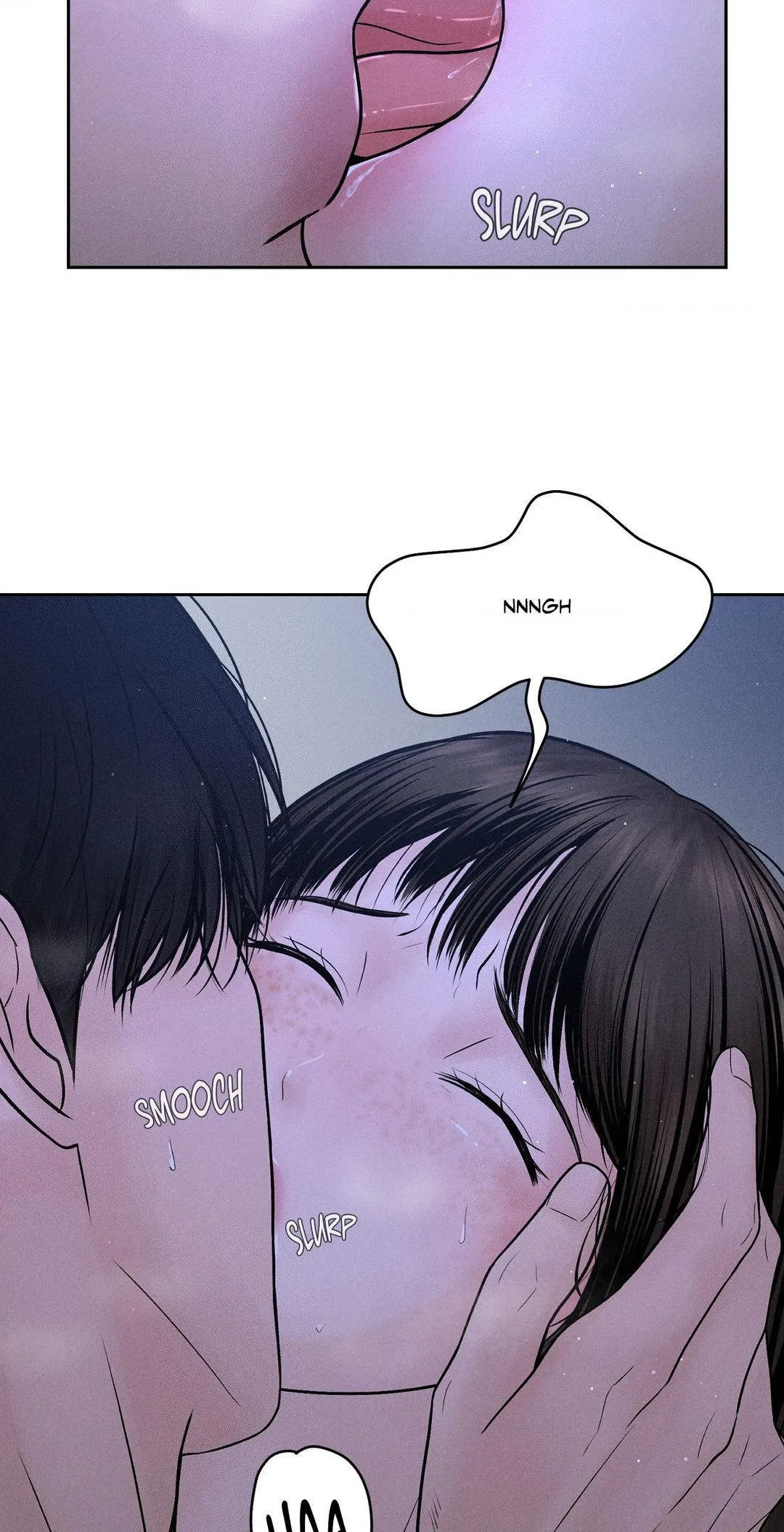Payment for the Ride Chapter 4 page 57 - 