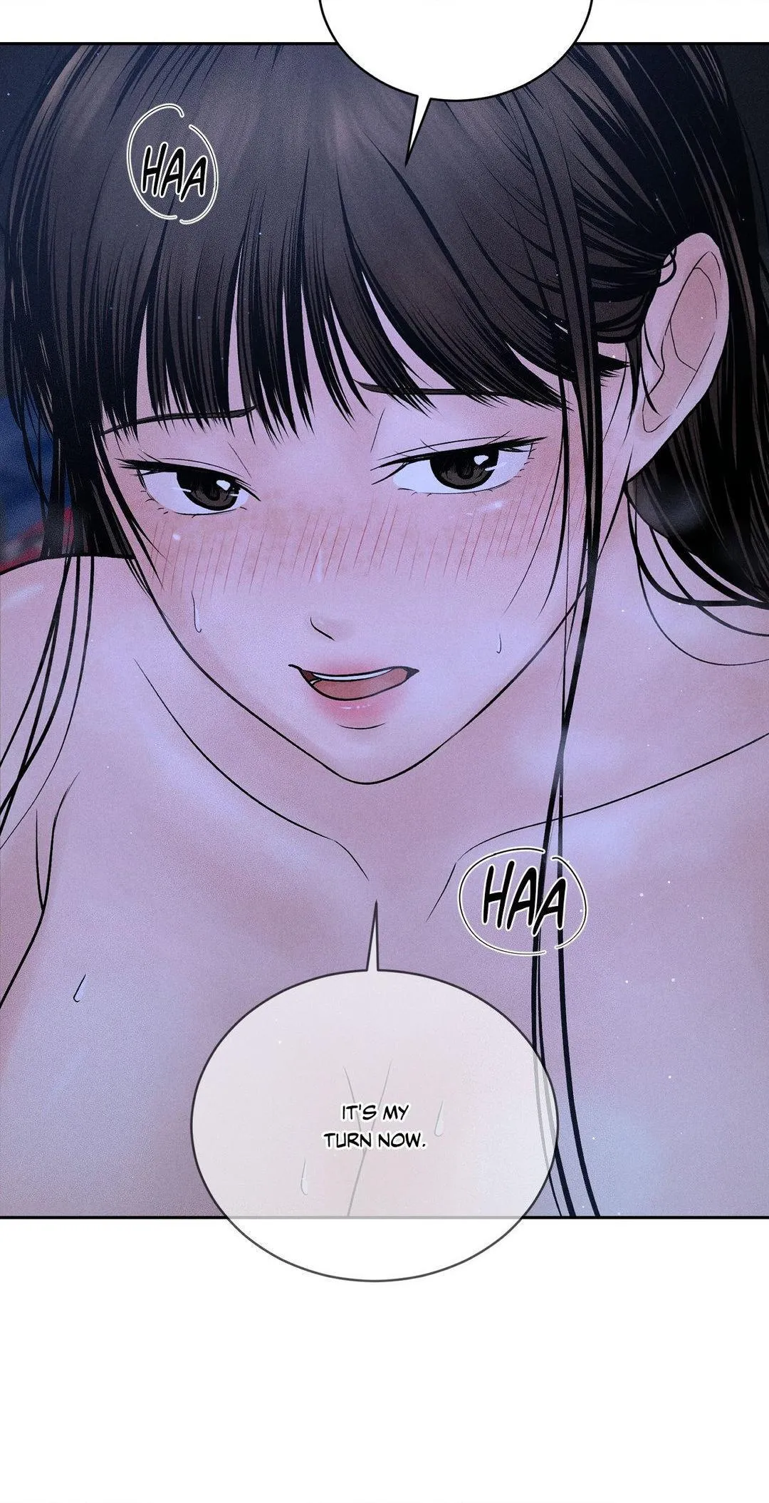Payment for the Ride Chapter 4 page 60 - 