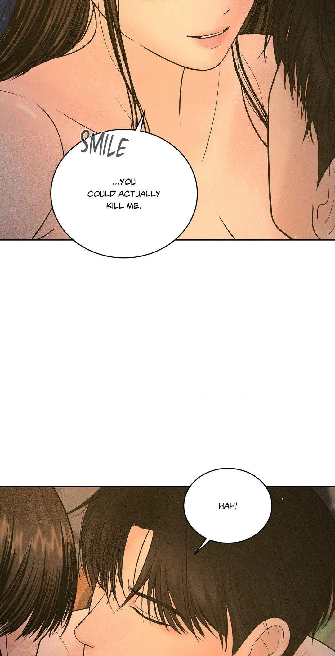 Payment for the Ride Chapter 4 page 8 - 