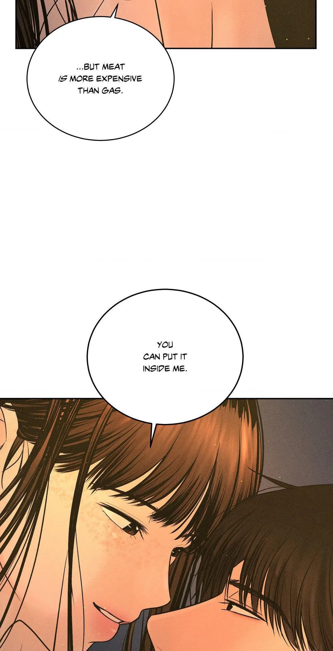 Payment for the Ride Chapter 4 page 10 - 