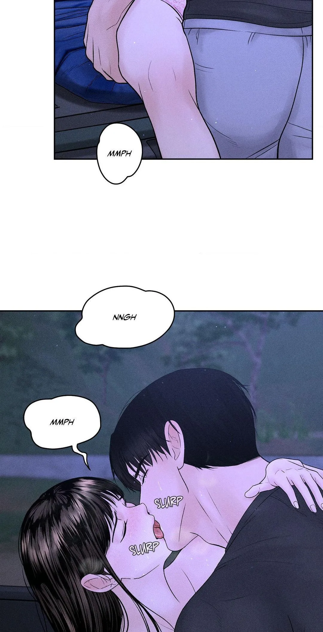Payment for the Ride Chapter 5 page 2 - 