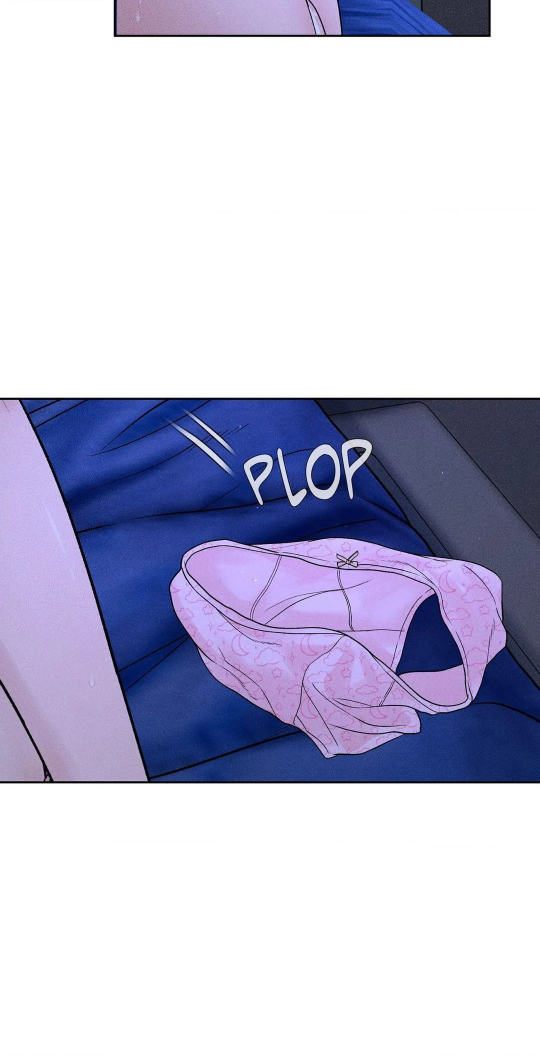 Payment for the Ride Chapter 5 page 17 - 