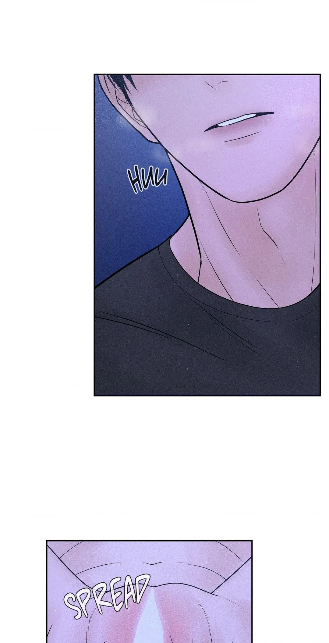 Payment for the Ride Chapter 5 page 18 - 