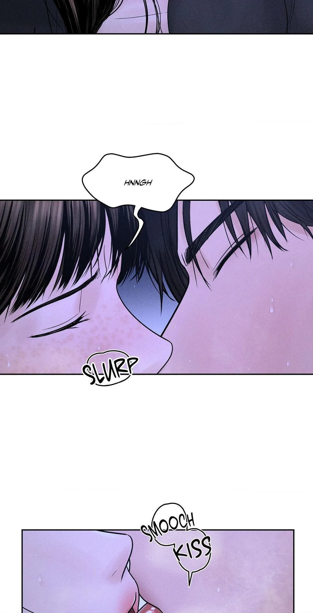Payment for the Ride Chapter 5 page 3 - 