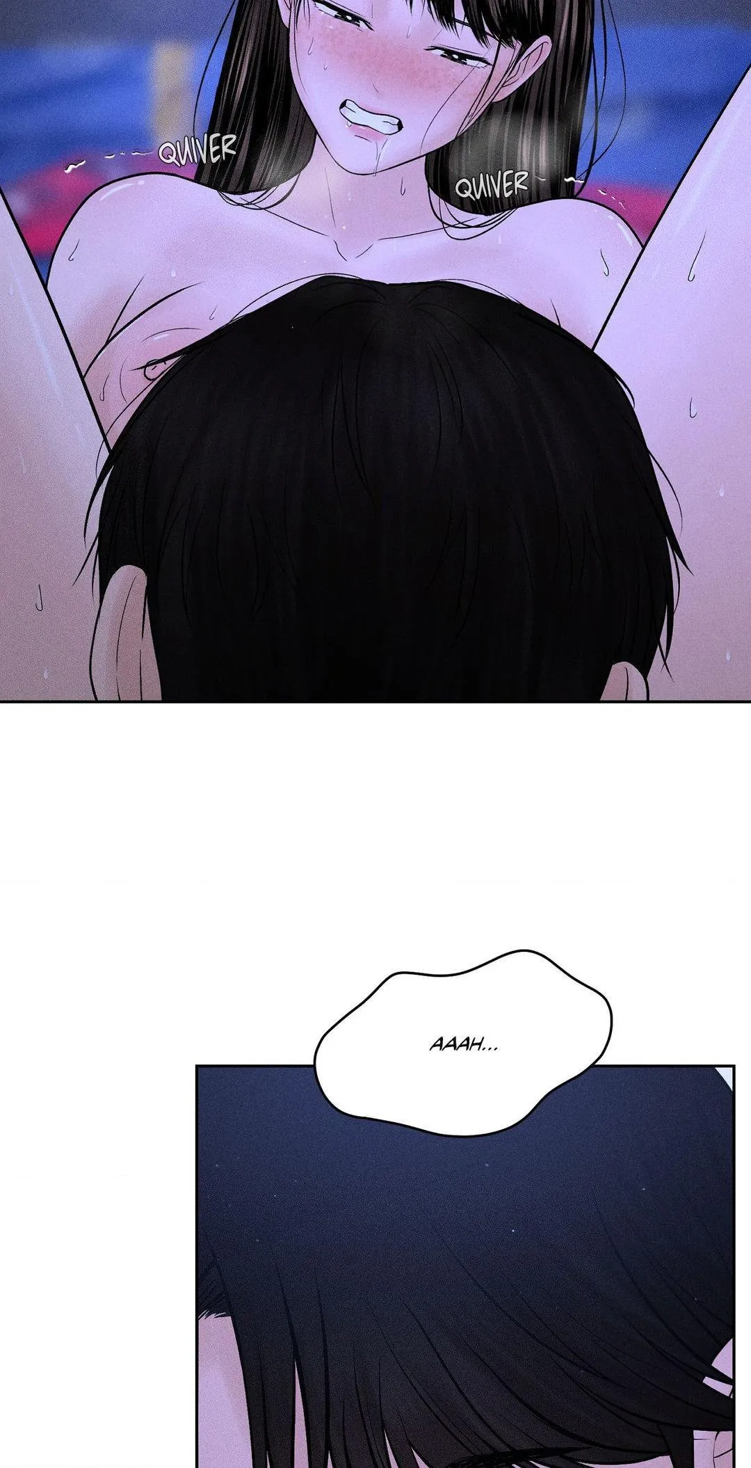 Payment for the Ride Chapter 5 page 21 - 
