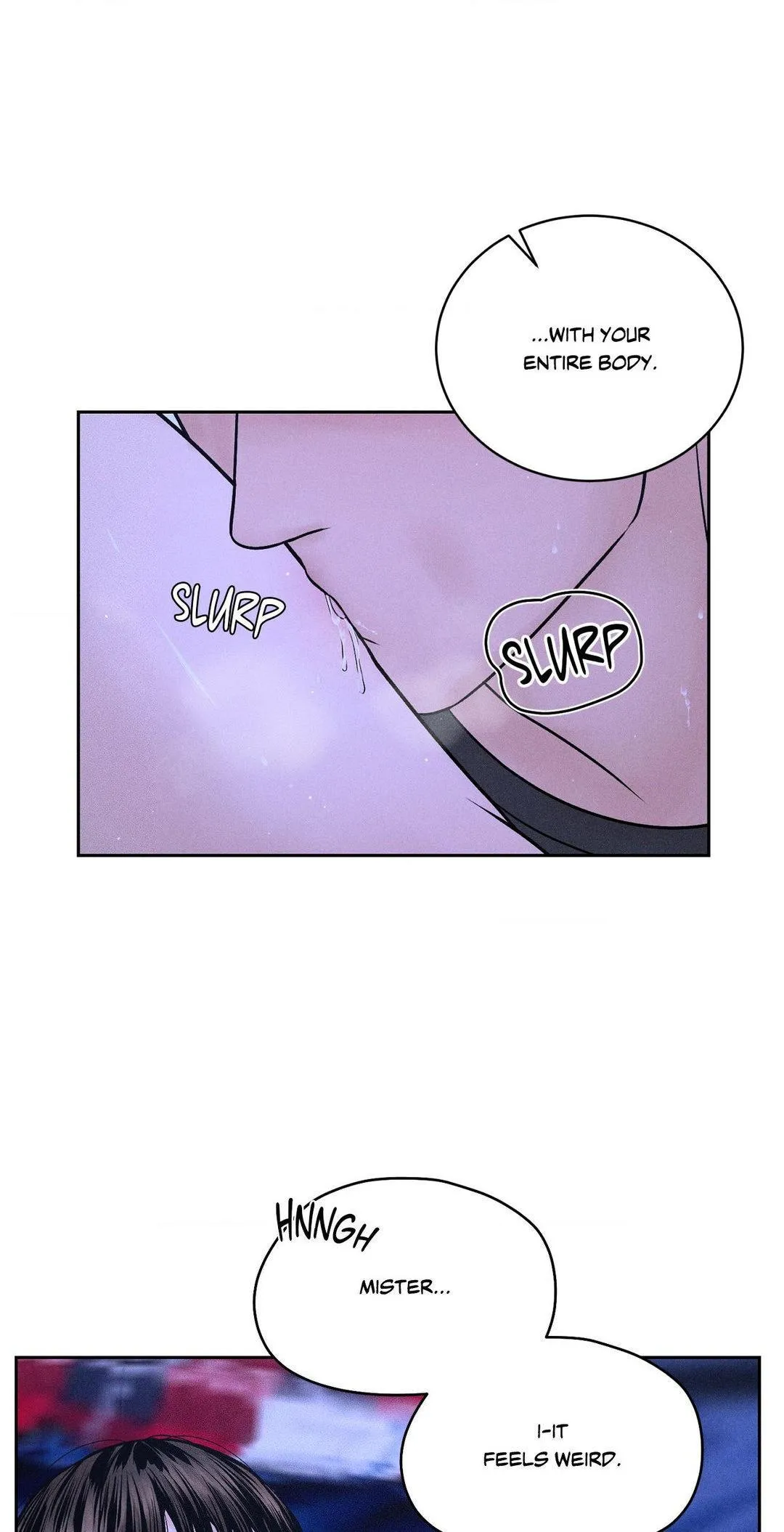 Payment for the Ride Chapter 5 page 28 - 