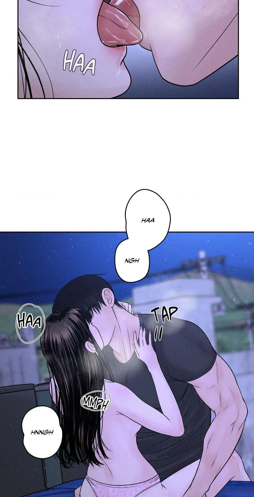 Payment for the Ride Chapter 5 page 4 - 