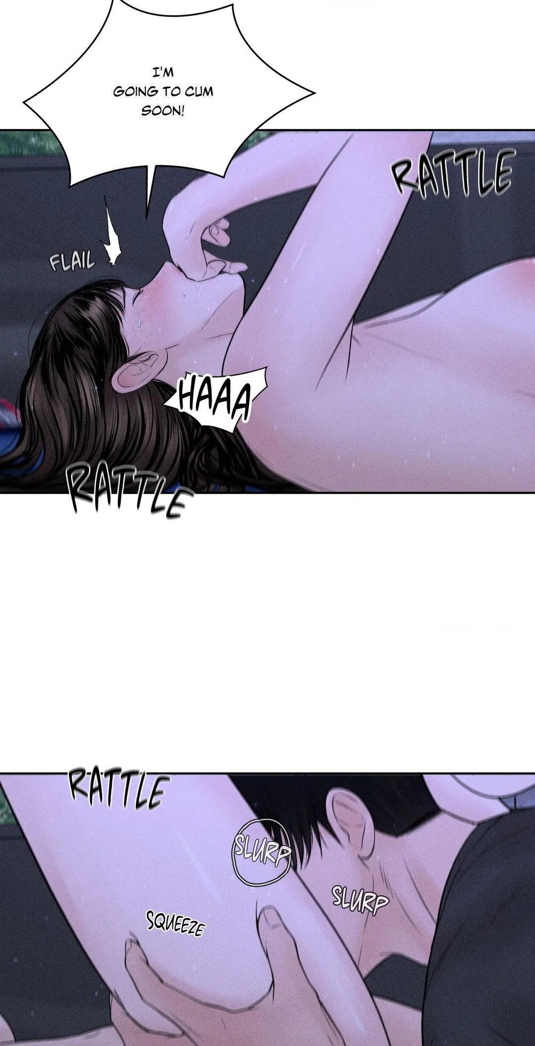 Payment for the Ride Chapter 5 page 32 - 