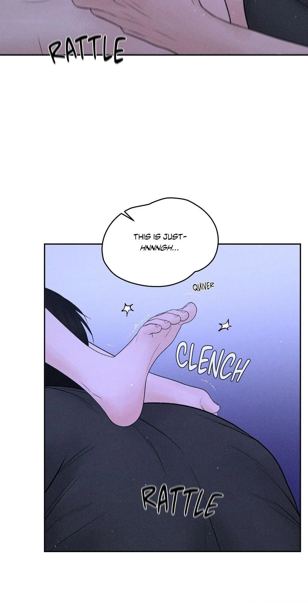Payment for the Ride Chapter 5 page 33 - 
