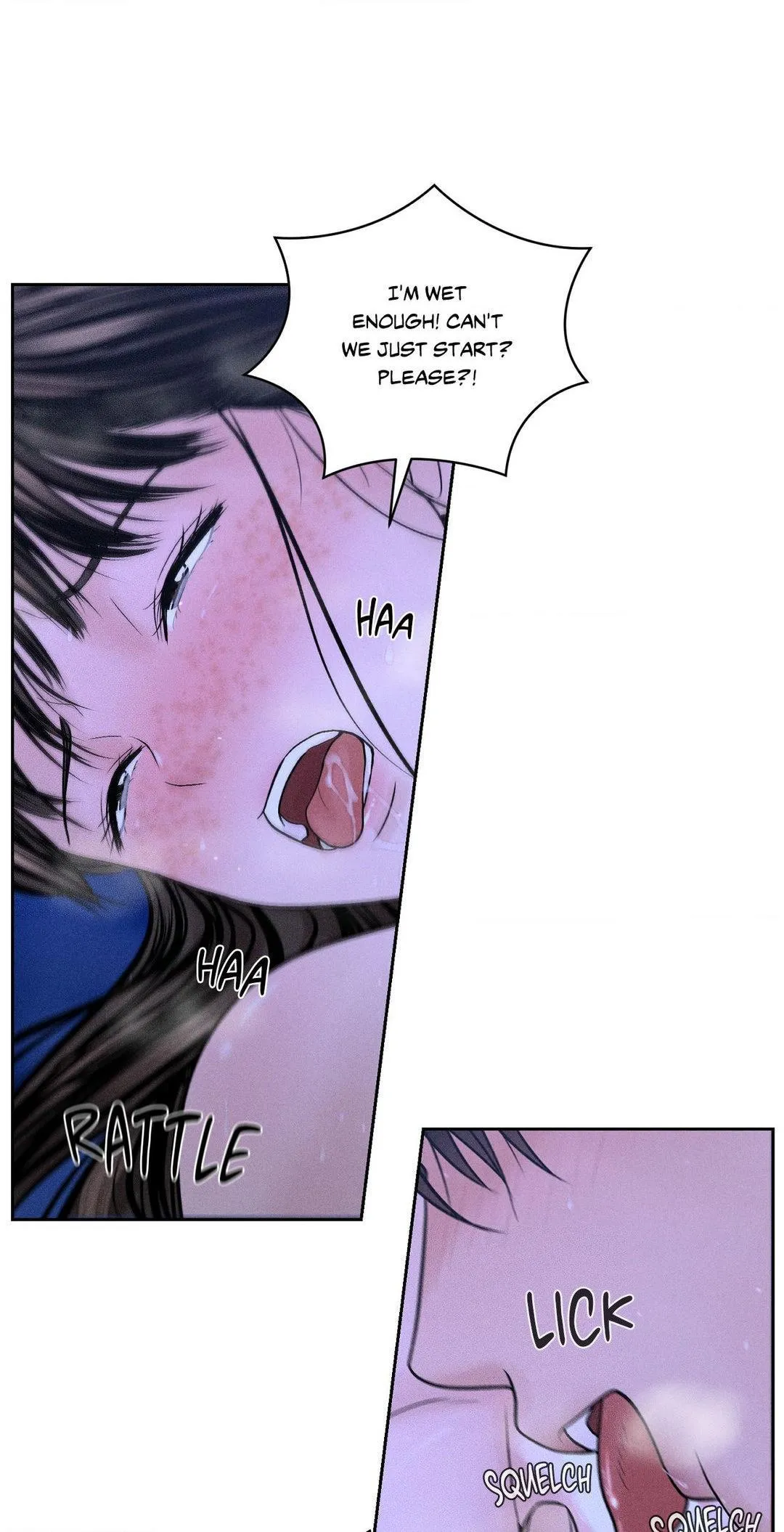 Payment for the Ride Chapter 5 page 34 - 