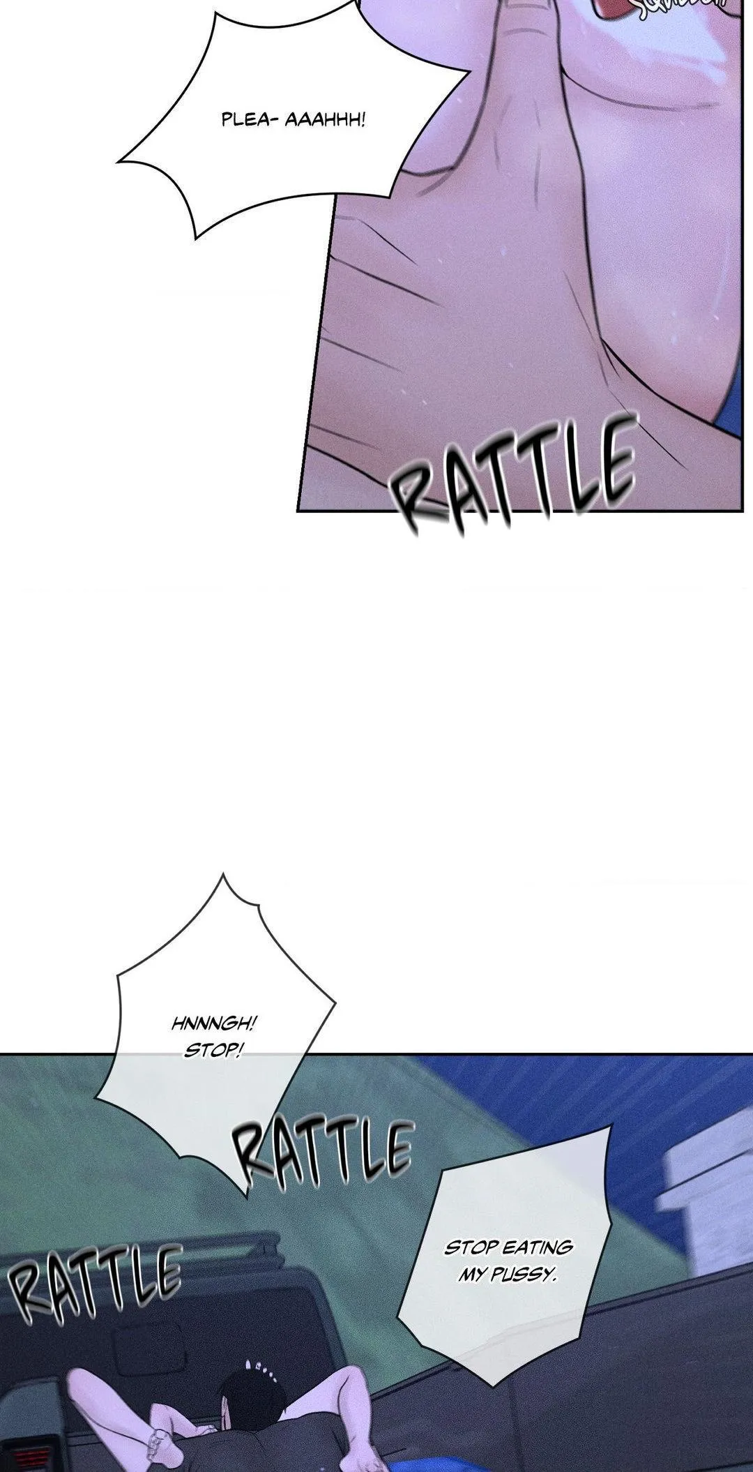 Payment for the Ride Chapter 5 page 35 - 