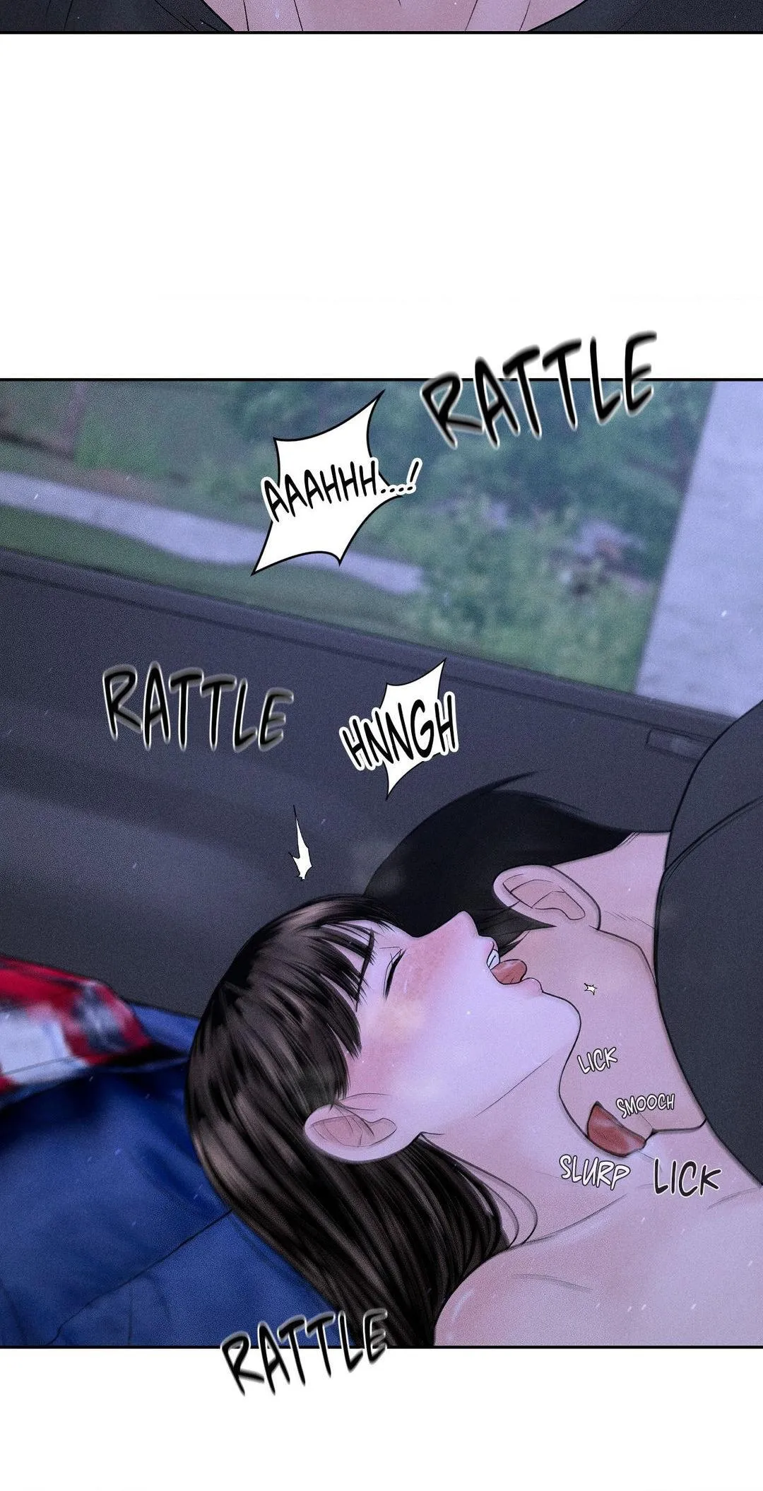 Payment for the Ride Chapter 5 page 40 - 