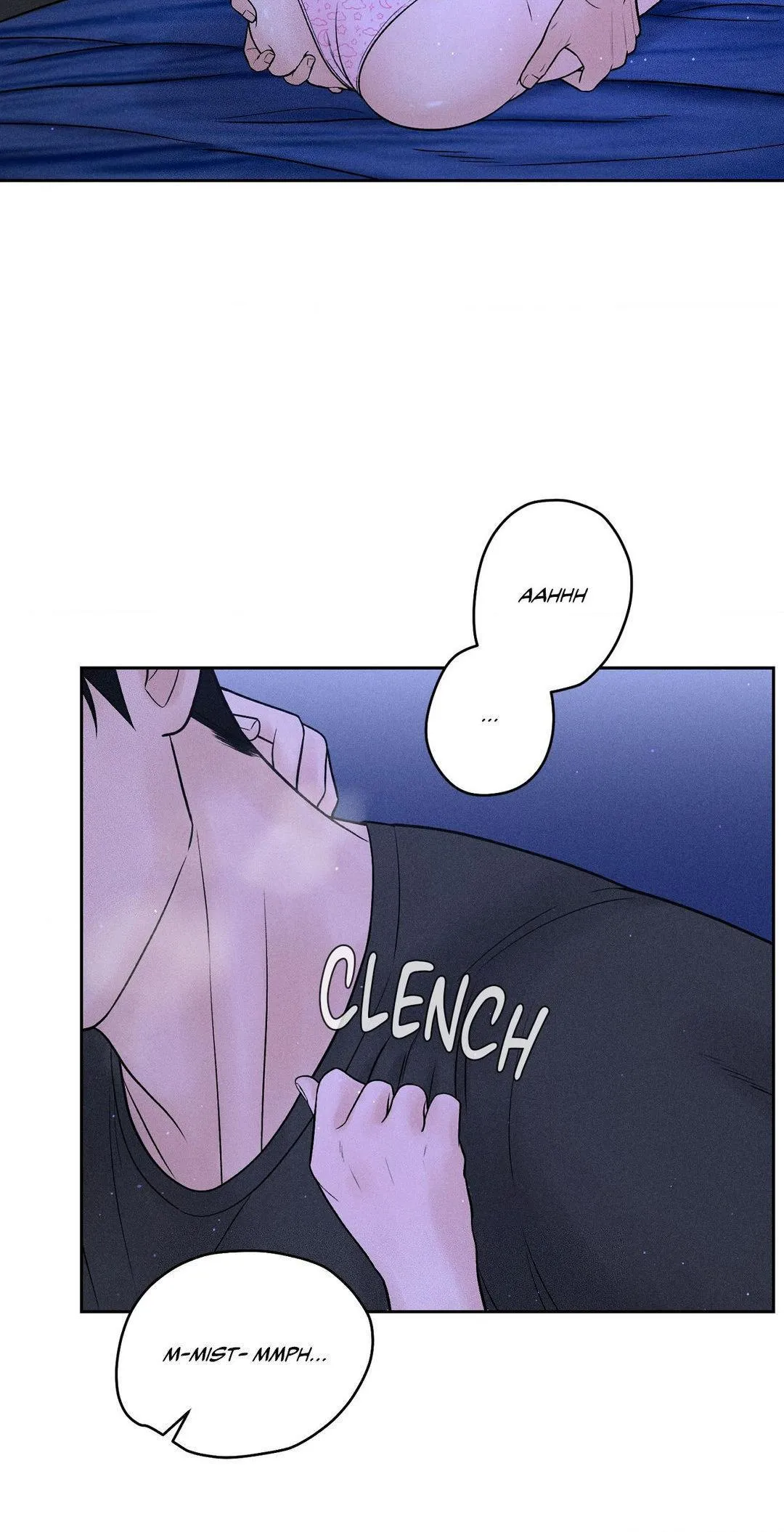 Payment for the Ride Chapter 5 page 5 - 