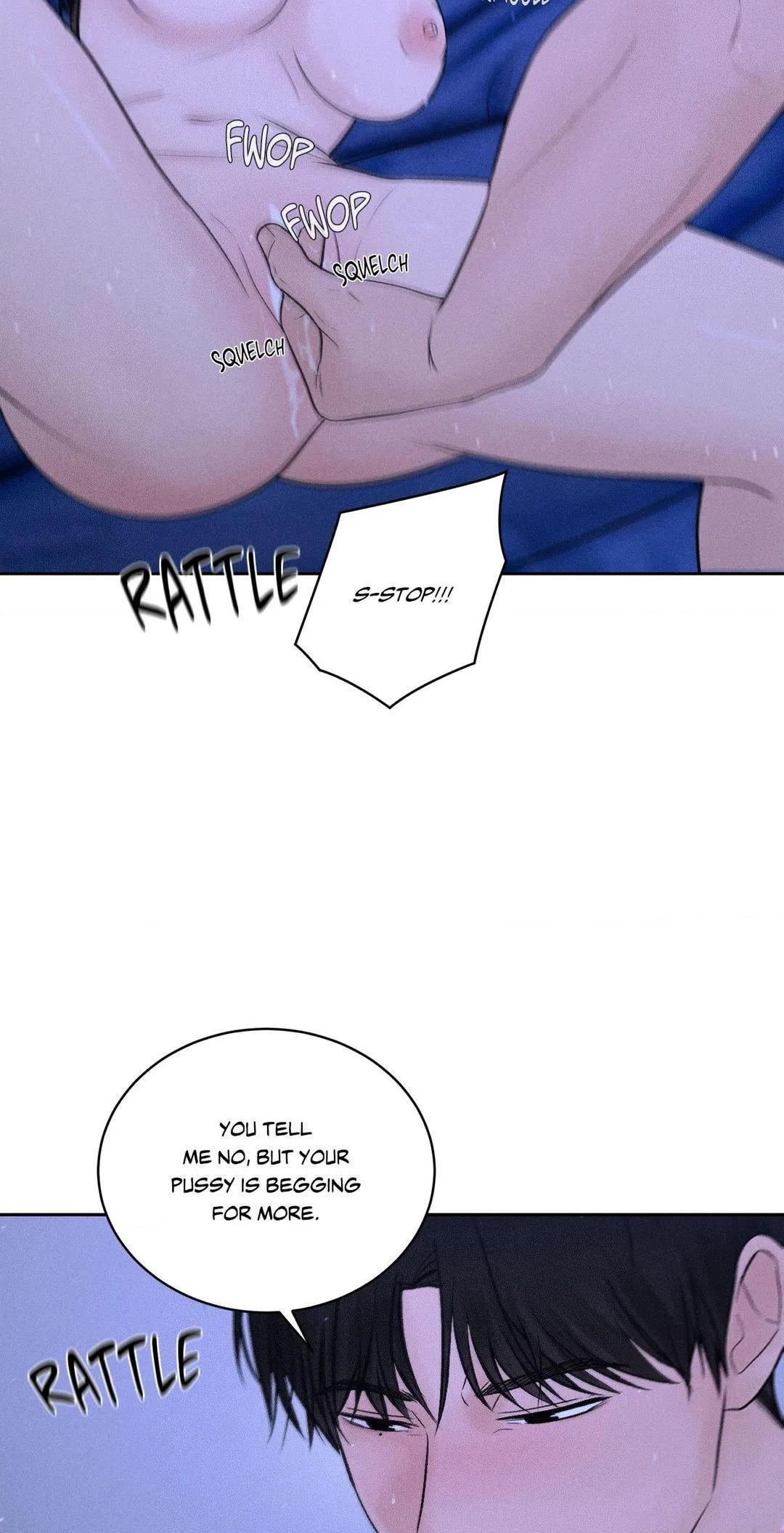 Payment for the Ride Chapter 5 page 44 - 