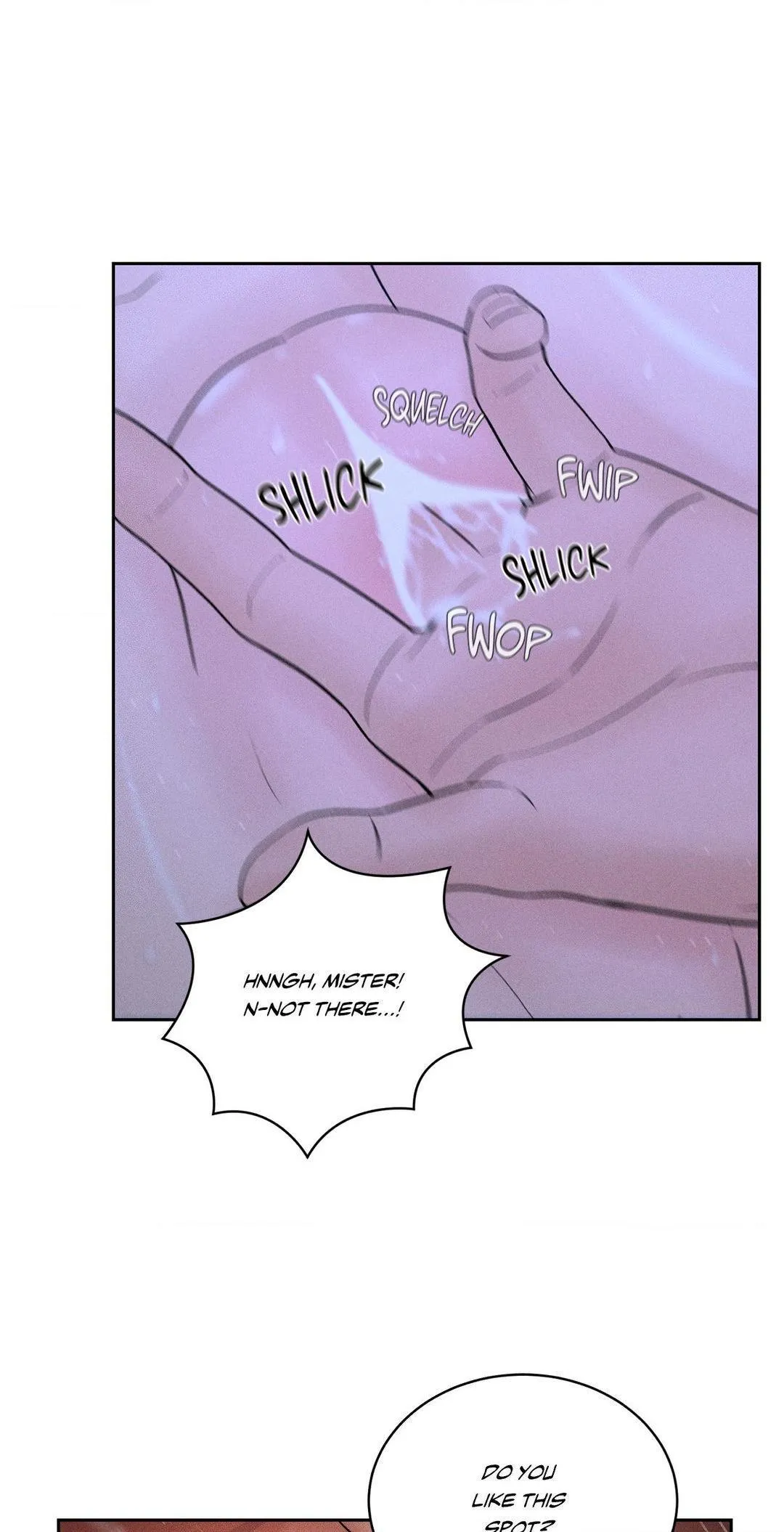 Payment for the Ride Chapter 5 page 46 - 