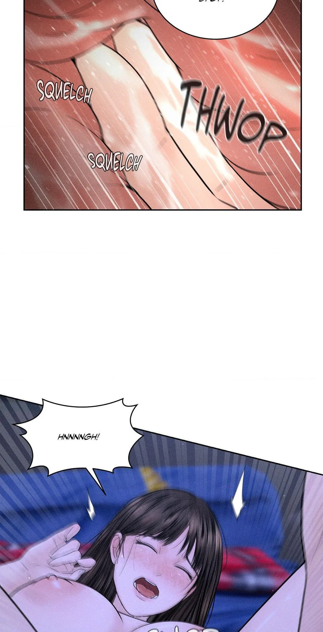 Payment for the Ride Chapter 5 page 47 - 