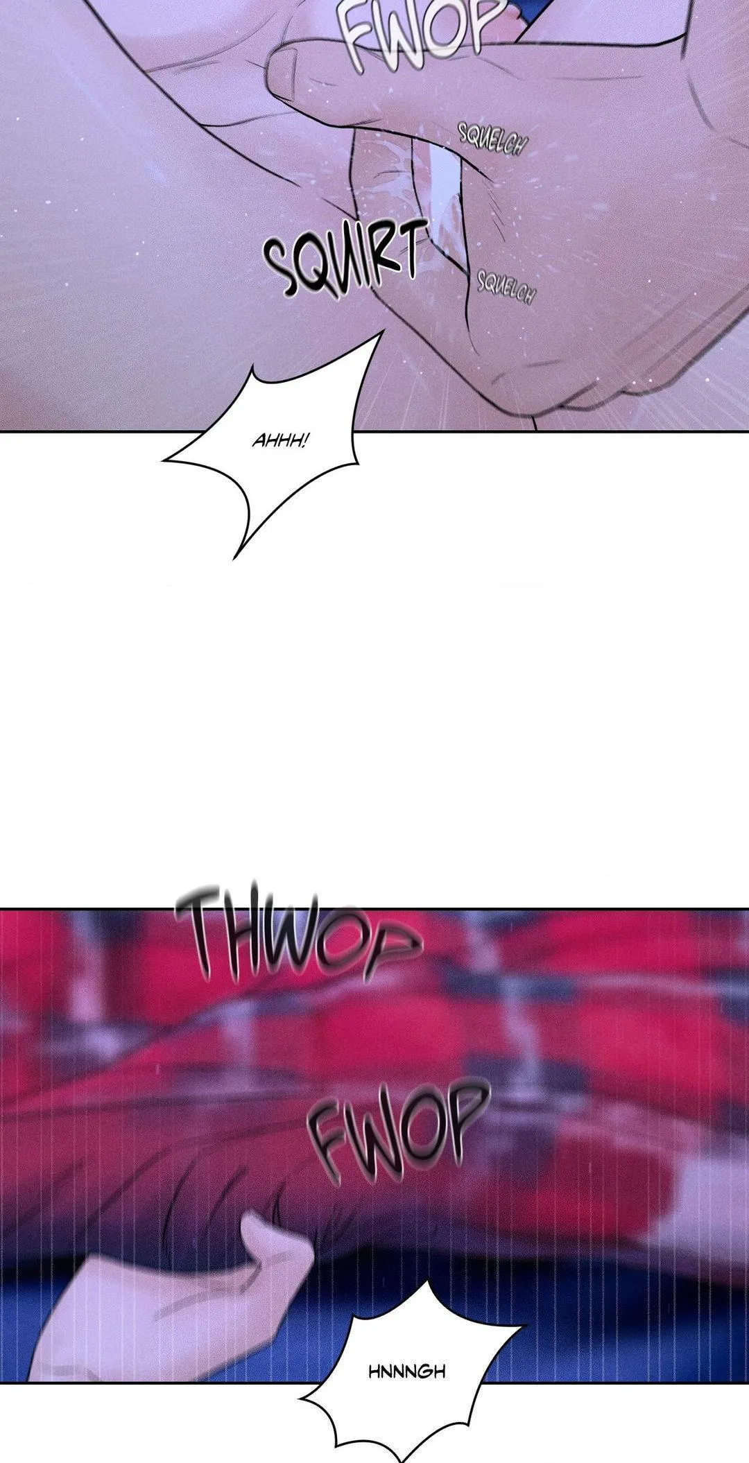Payment for the Ride Chapter 5 page 48 - 