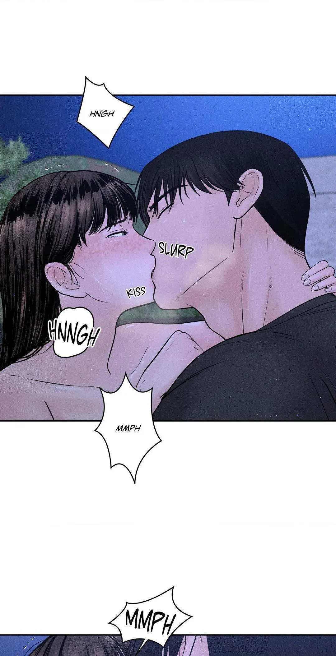 Payment for the Ride Chapter 5 page 6 - 