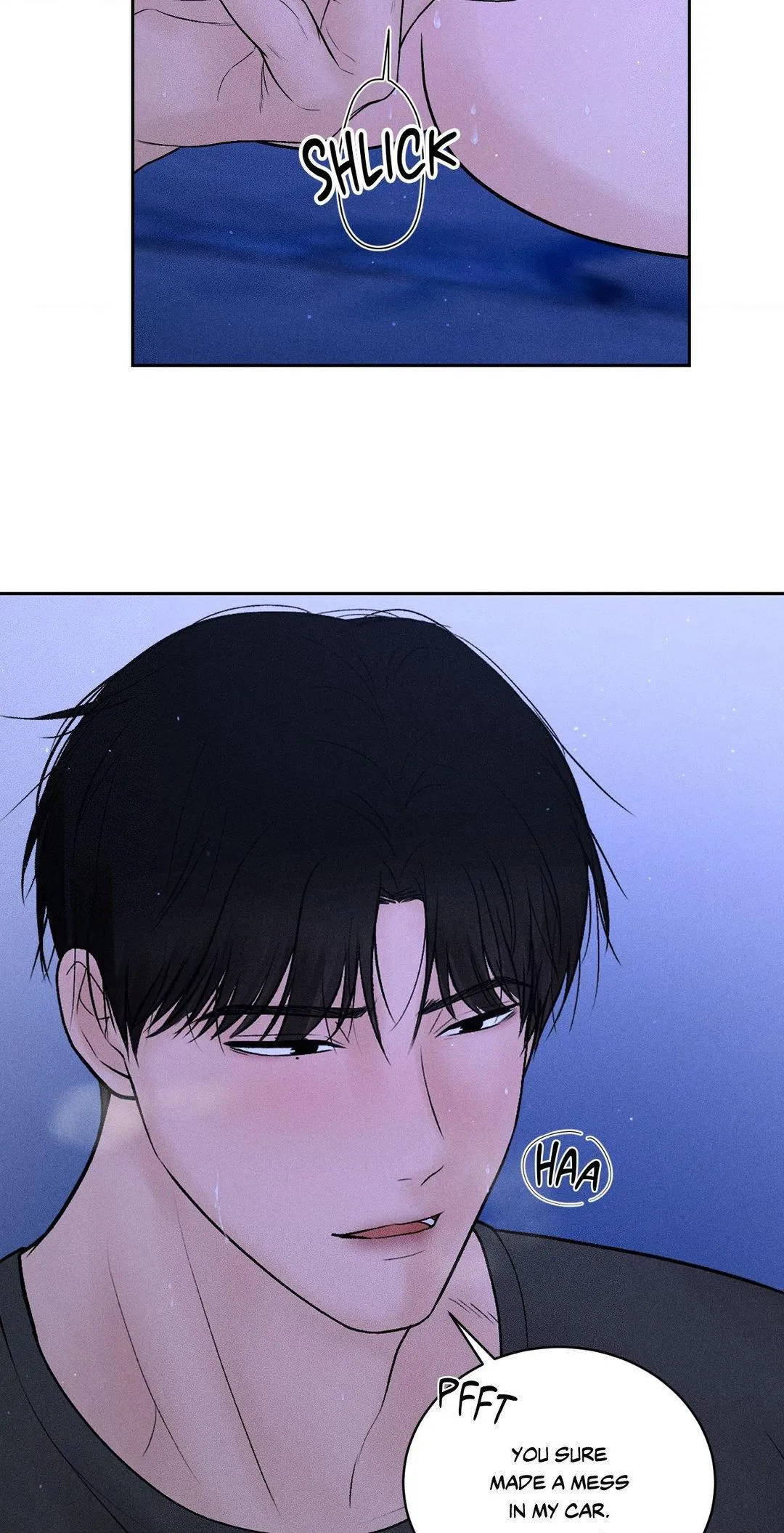 Payment for the Ride Chapter 5 page 53 - 