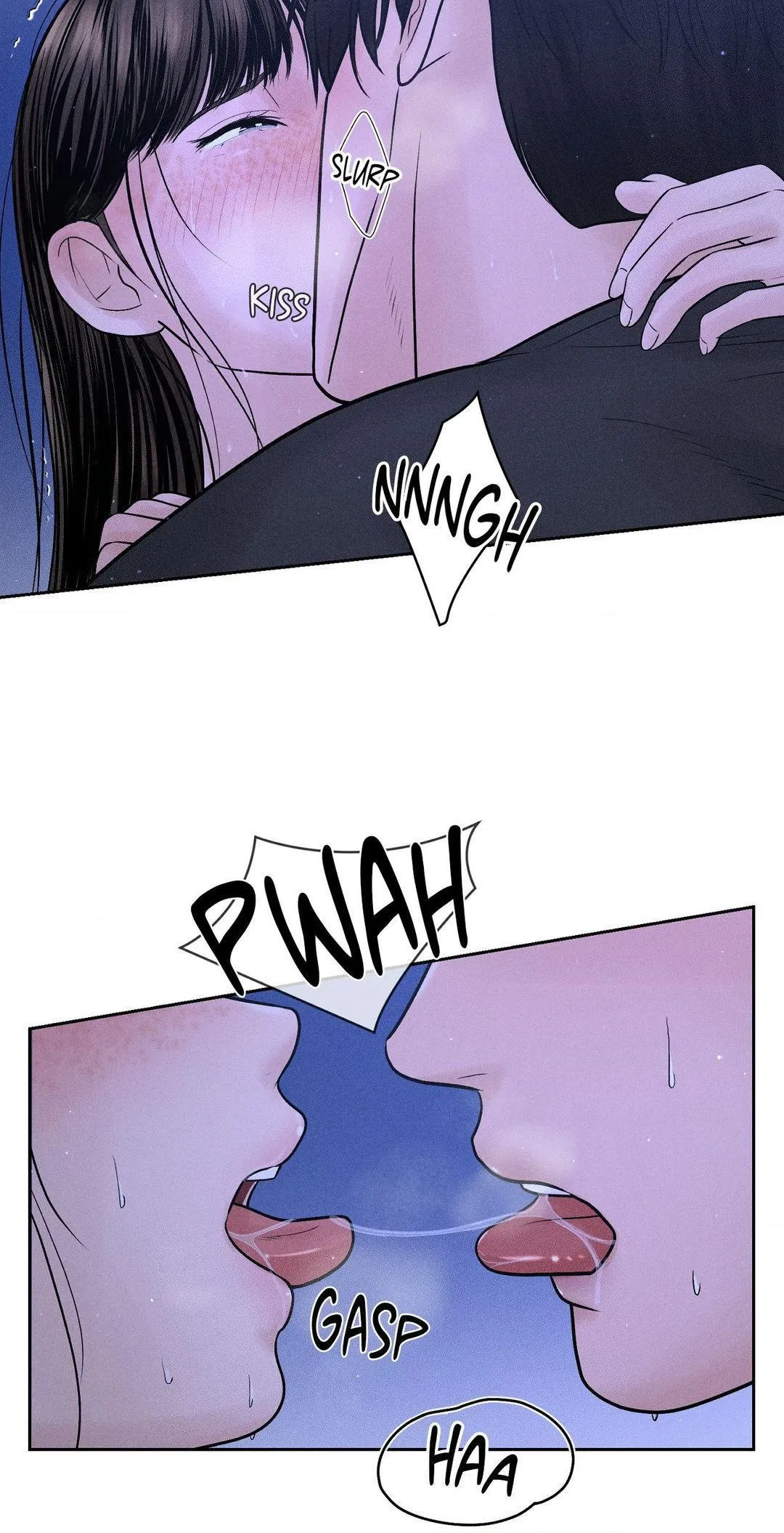 Payment for the Ride Chapter 5 page 7 - 