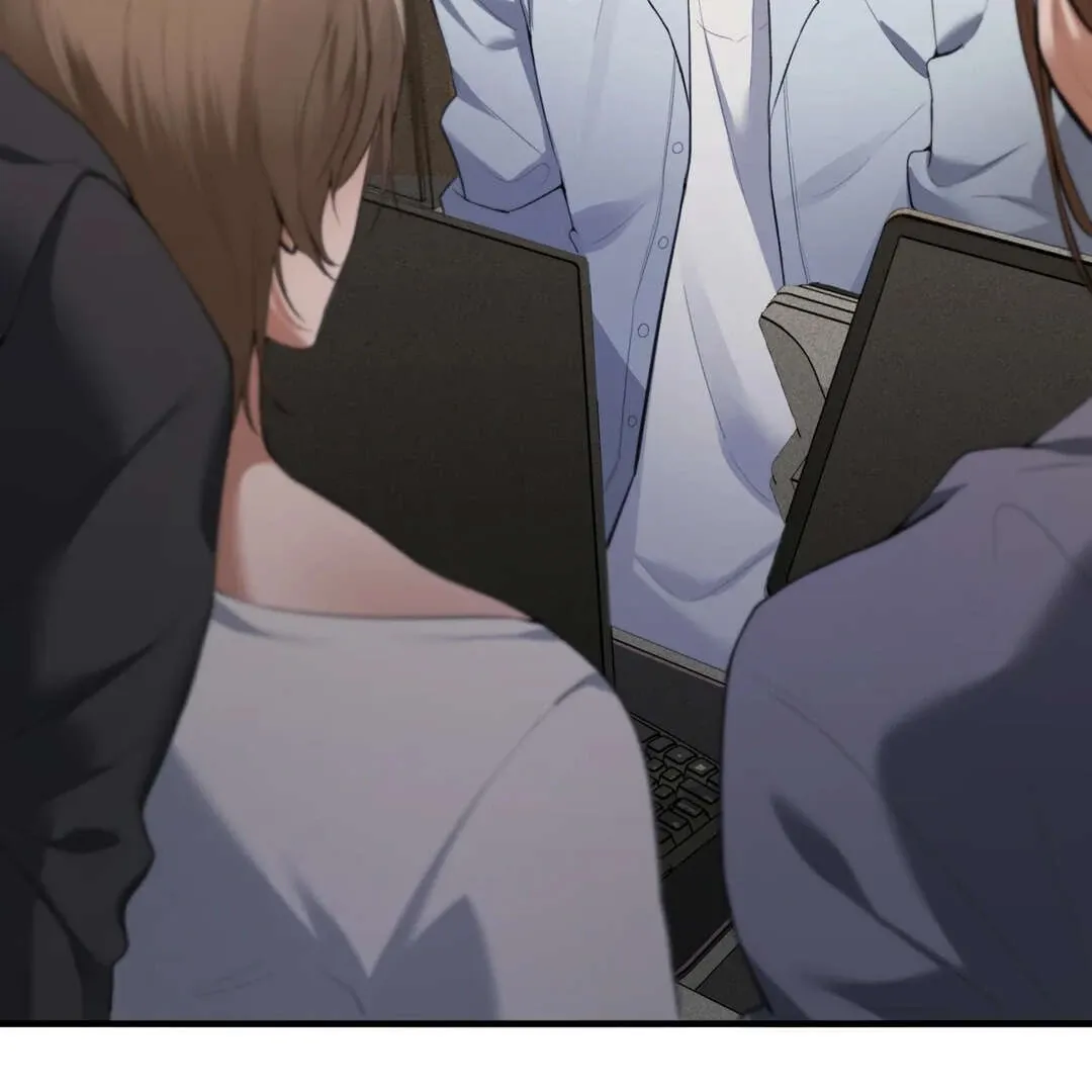 PC Cafe Goddess Chapter 1 page 104 - 