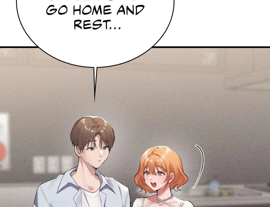 PC Cafe Goddess Chapter 1 page 109 - 